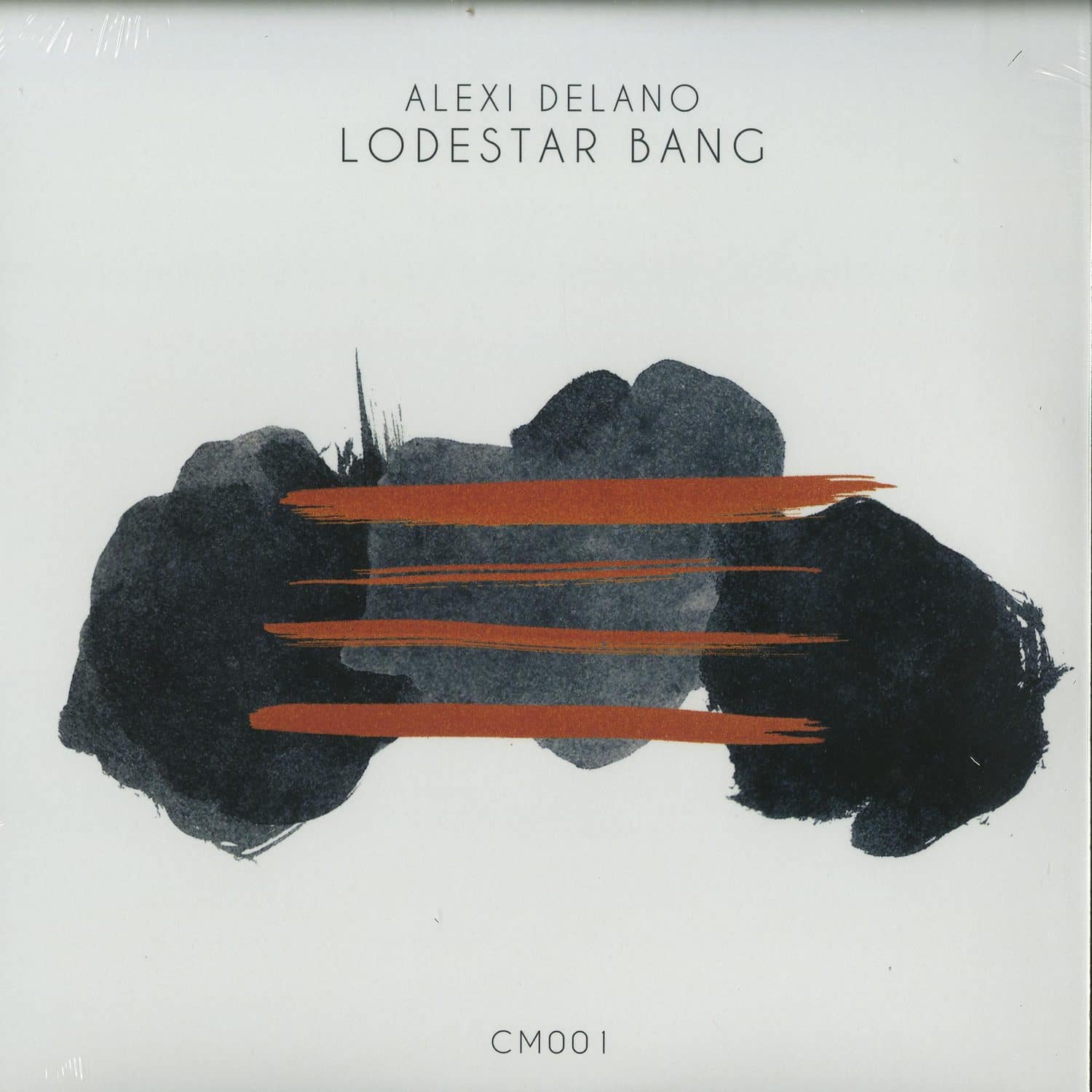 Alexi Delano - LODESTAR BANG EP