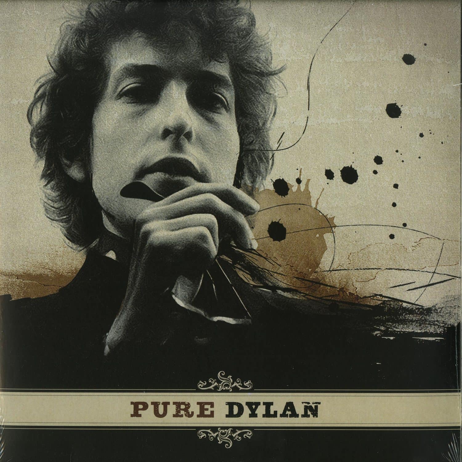 Bob Dylan - PURE DYLAN 