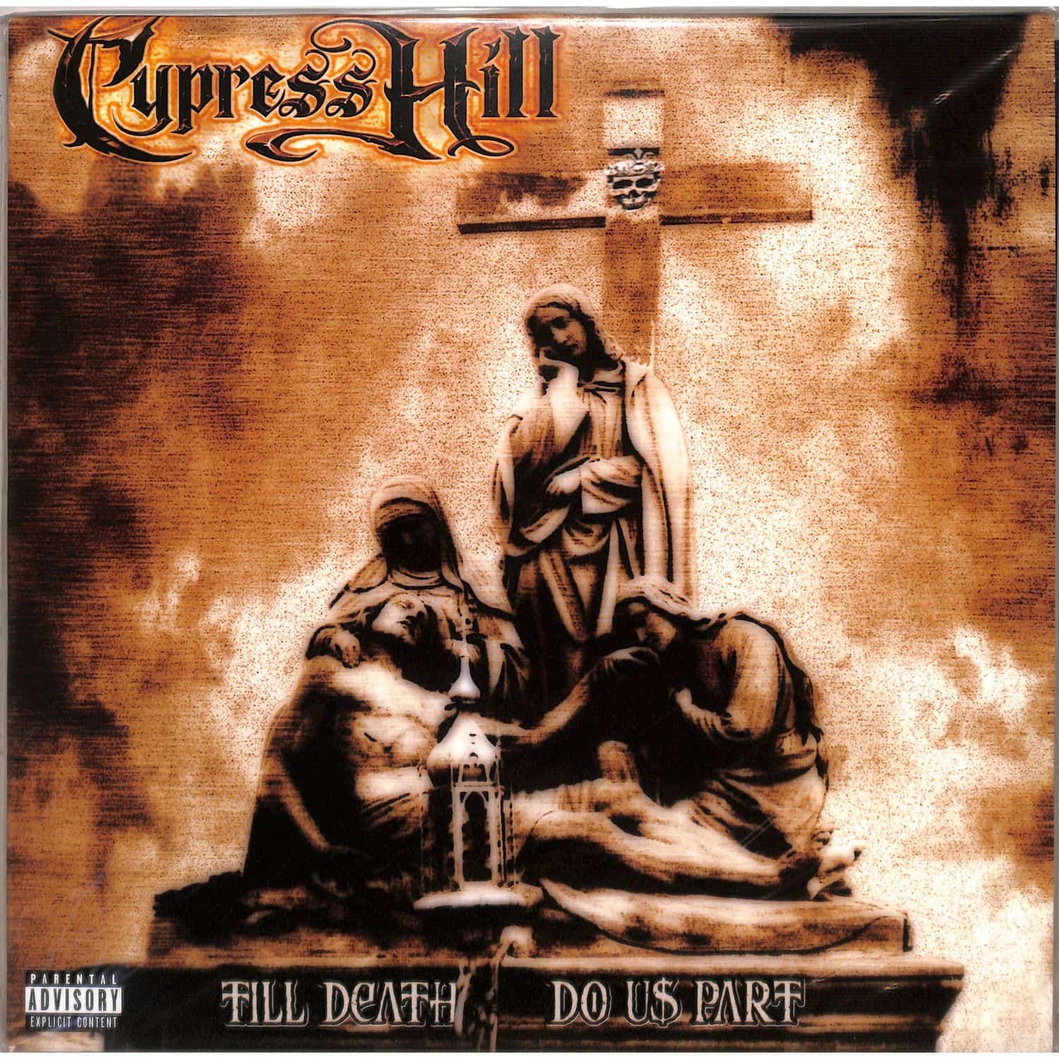 Cypress Hill - TILL DEATH DO US PART 