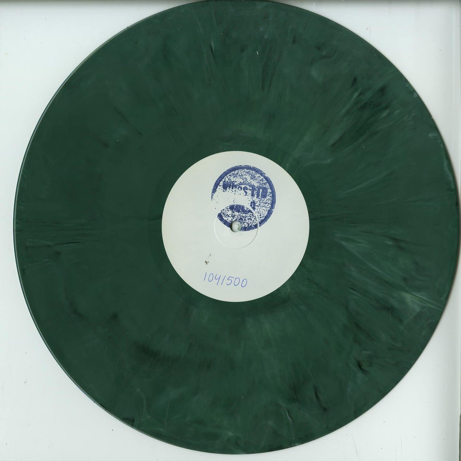 Unknown Artist - VIBES LTD VOL. 9 