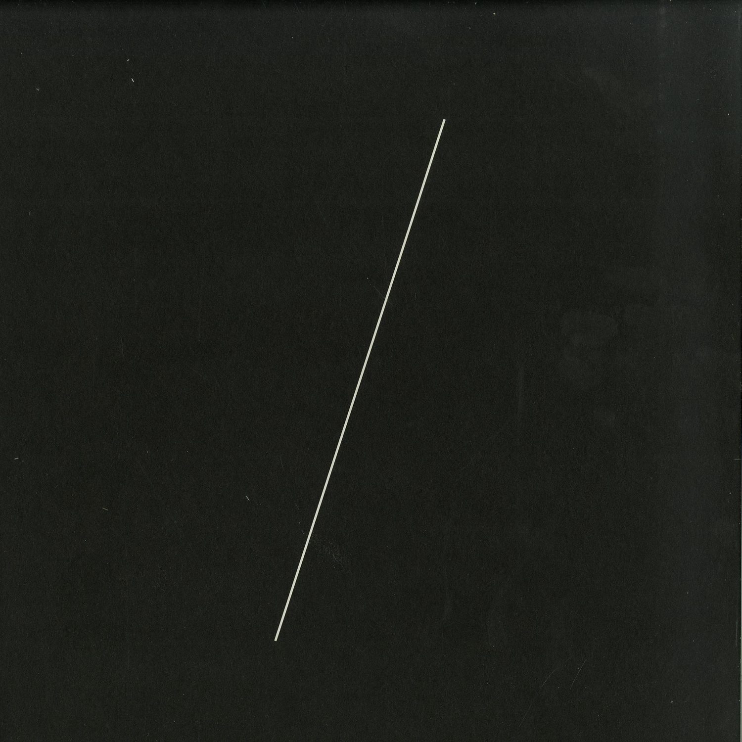 Quazar - THE NIGHTSHIFT EP
