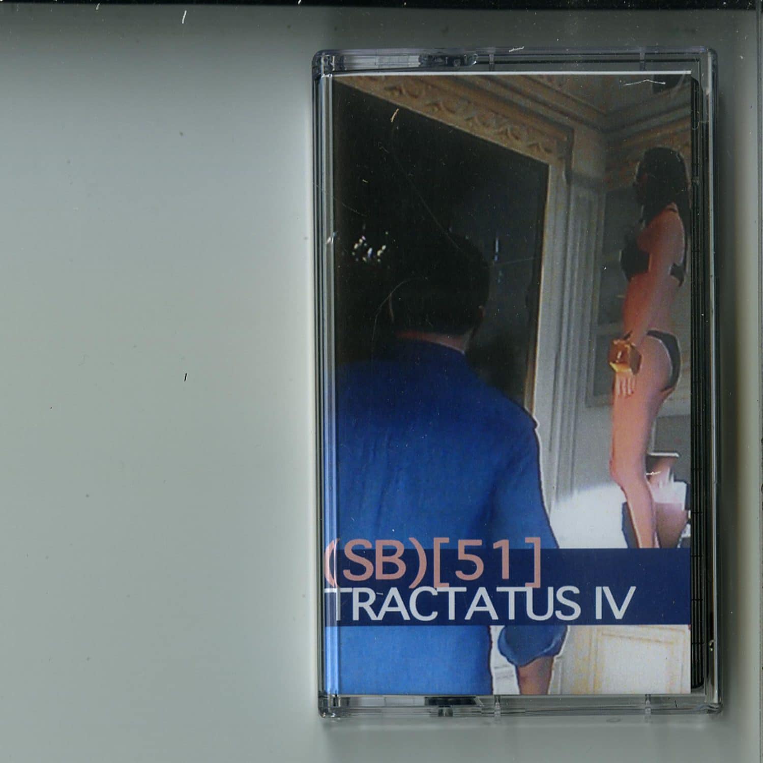  - TRACTATUS IV 