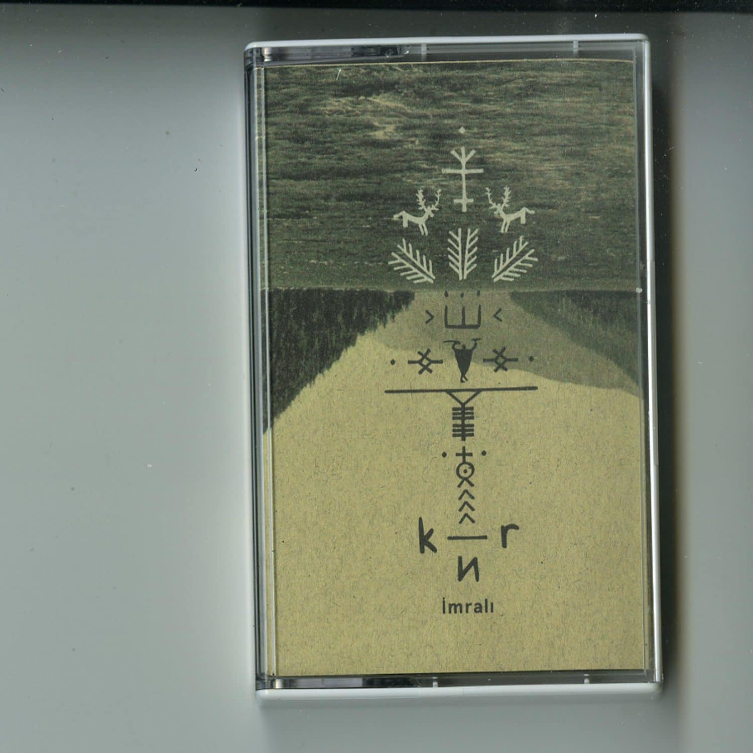 Kir - IMRALI 