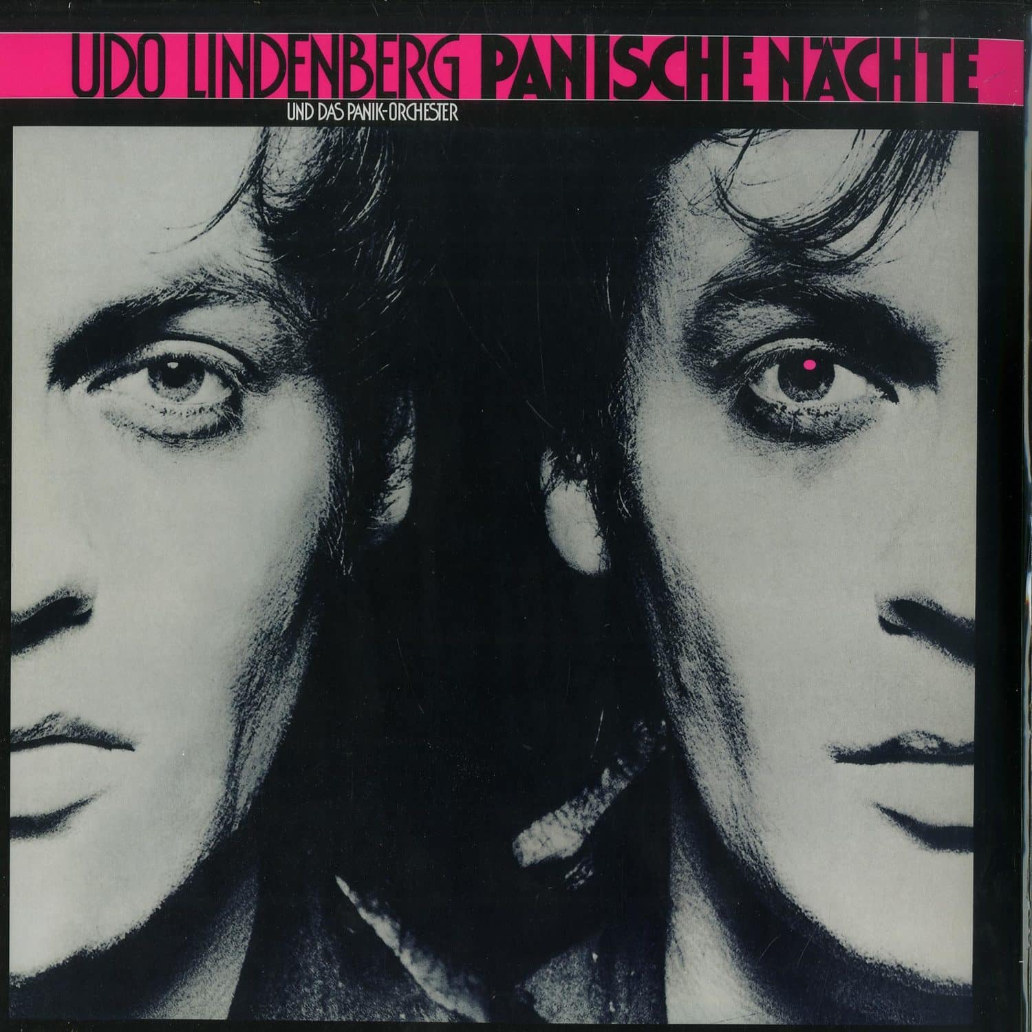 Udo Lindenberg - PANISCHE NAECHTE 