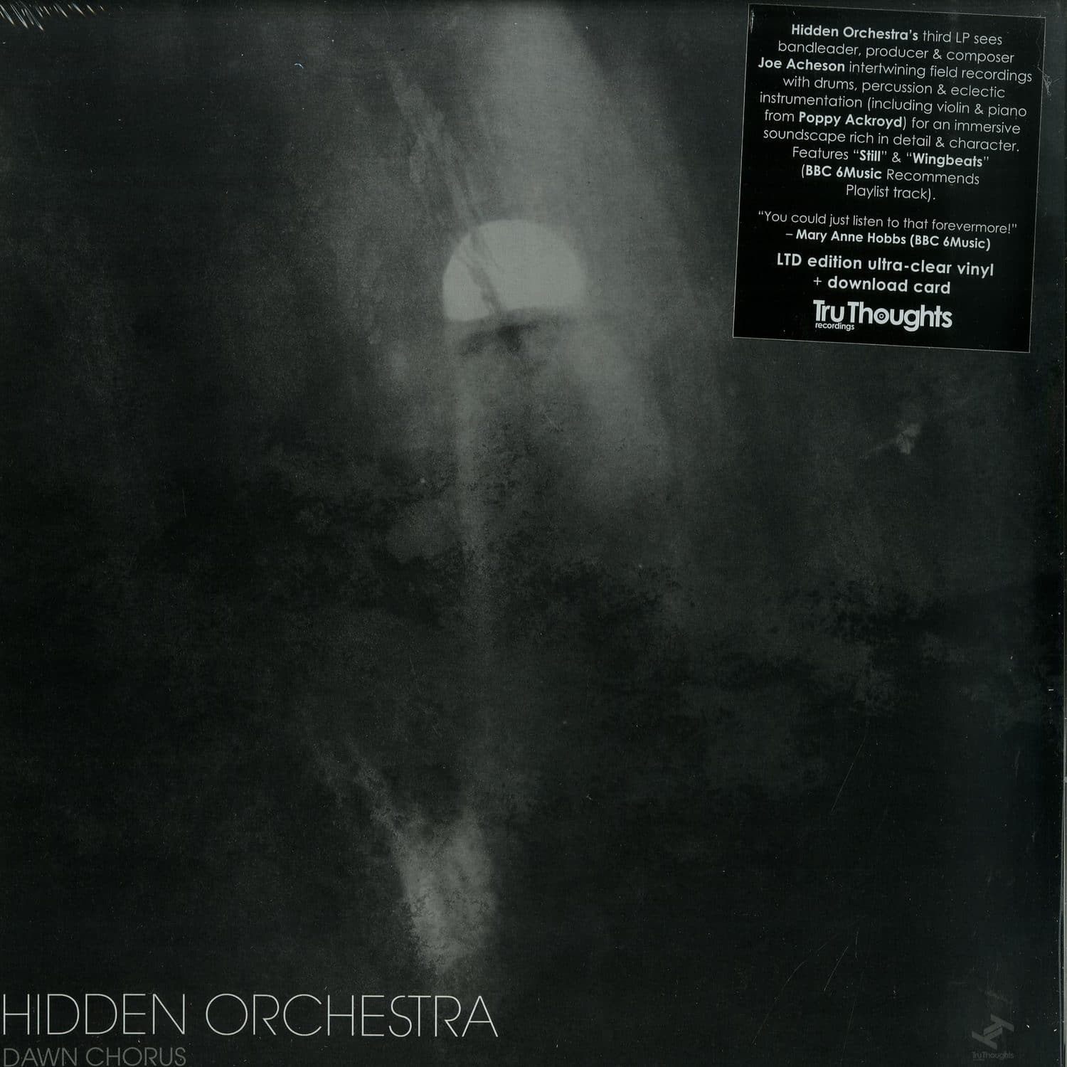 Hidden Orchestra - DAWN CHORUS 