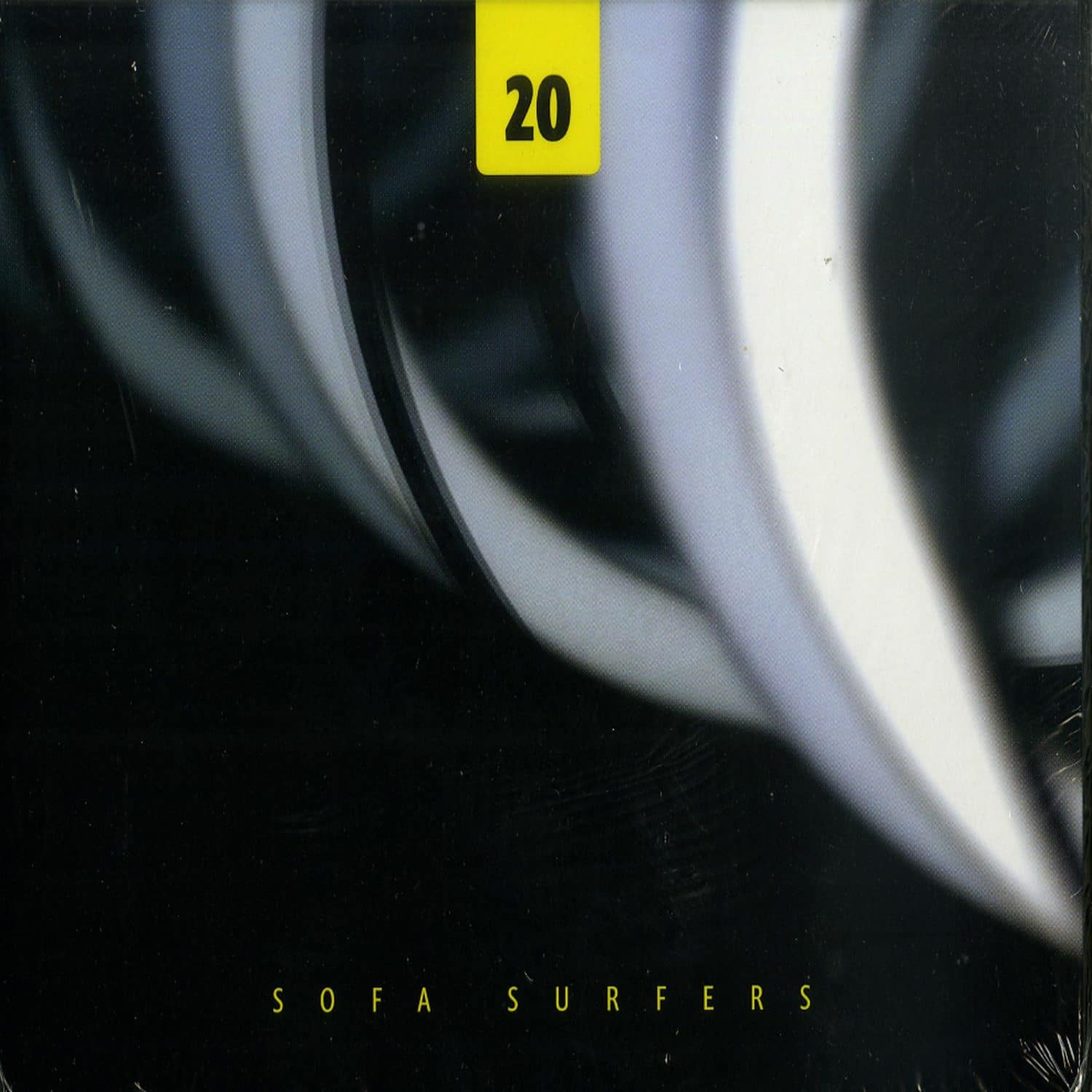 Sofa Surfers - 20 