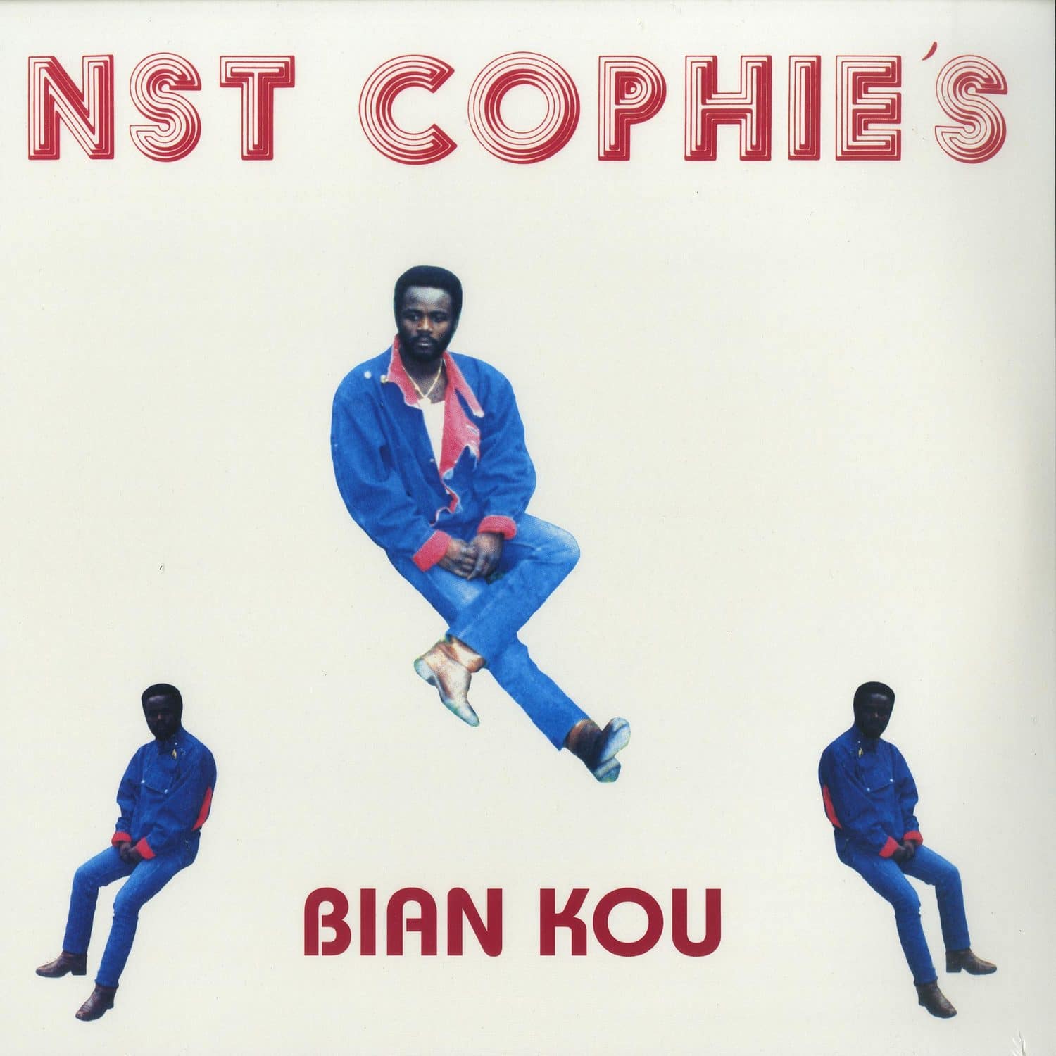 NST Cophies - BIAN KOU