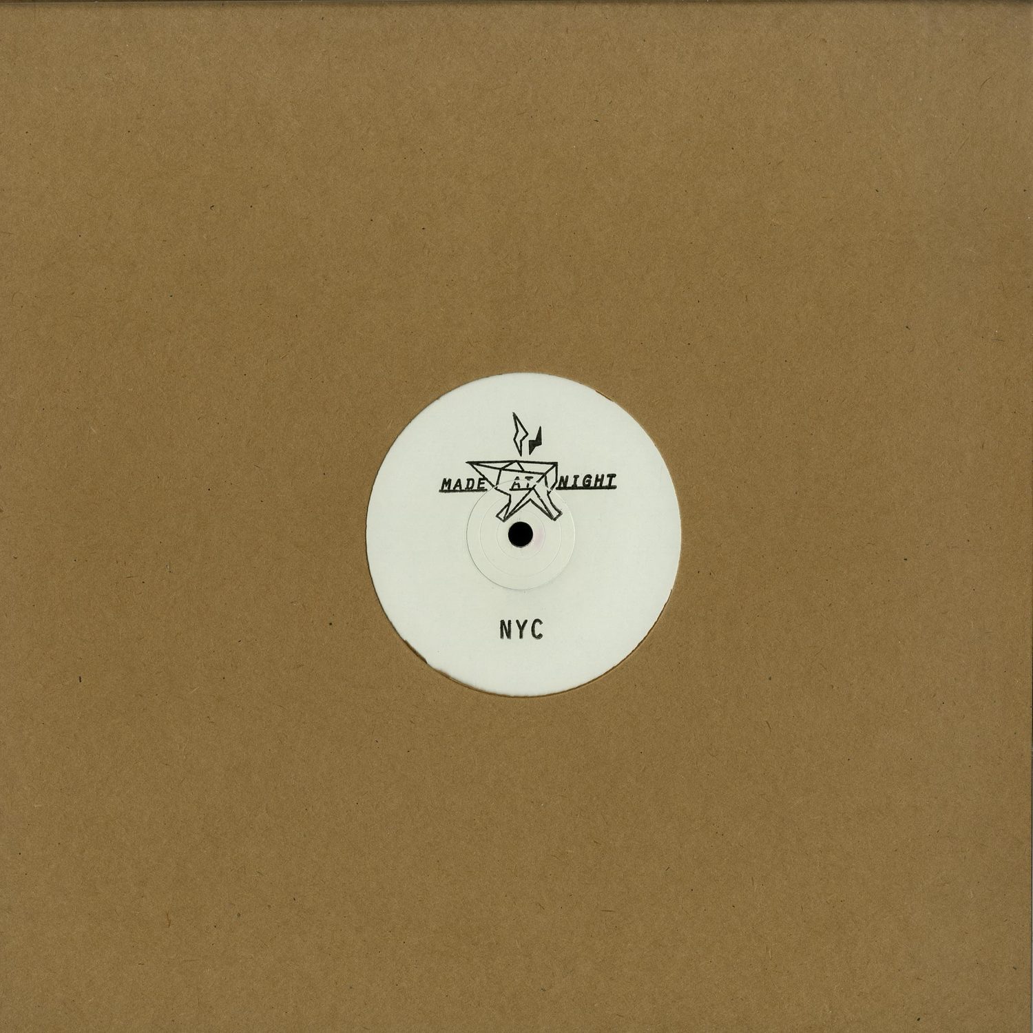 East 8th Street Players - TRUTH OF TIME EP