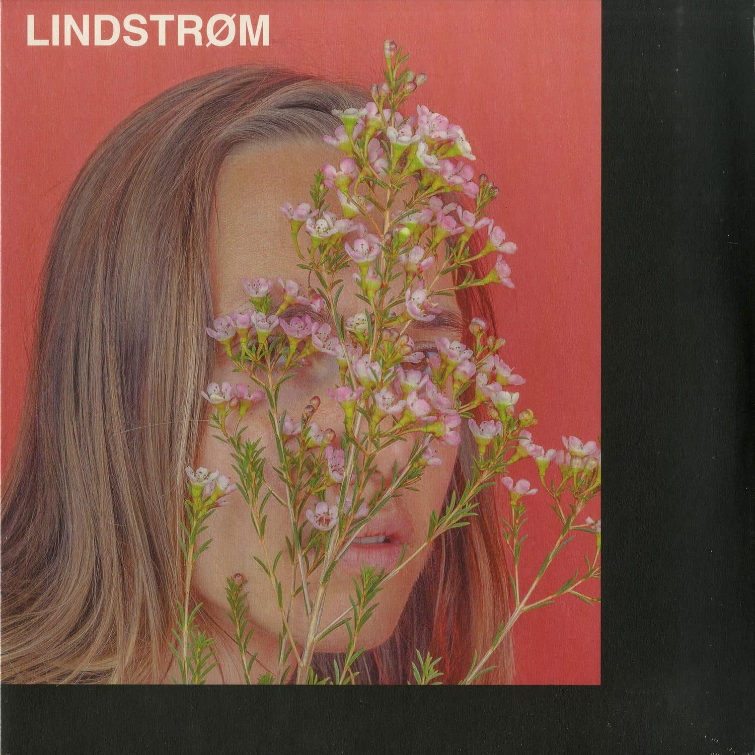 Lindstrom - ITS ALRIGHT BETWEEN US AS IT IS 