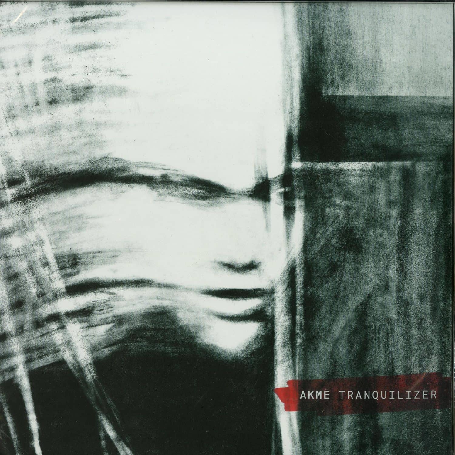 Akme - TRANQUILIZER 