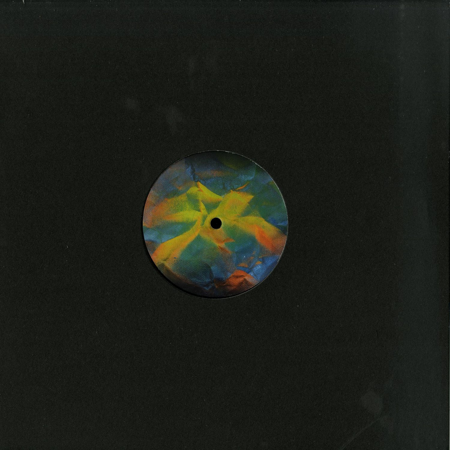 Jamaica Suk - ART VS. WAR EP
