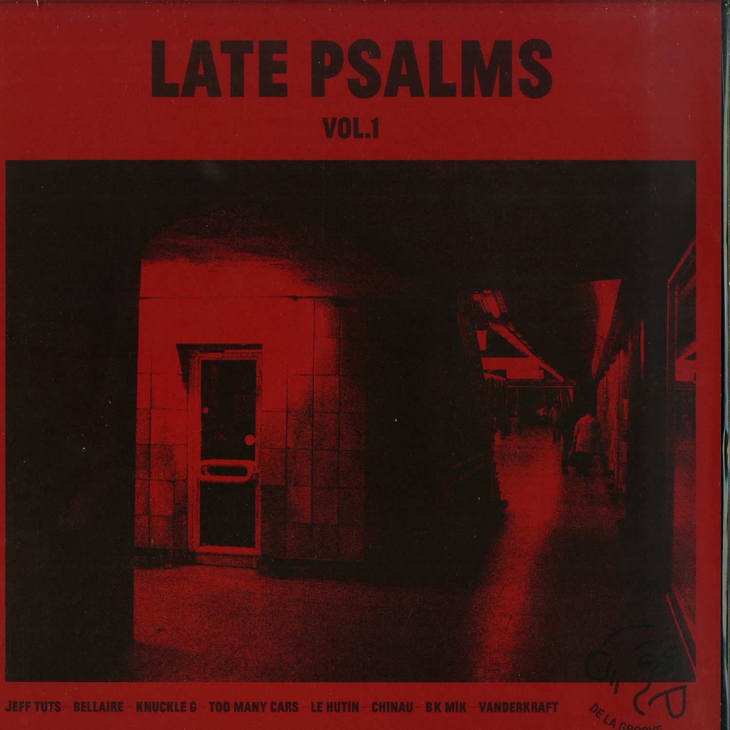 Various Artists - LATE PSALMS VOL. I