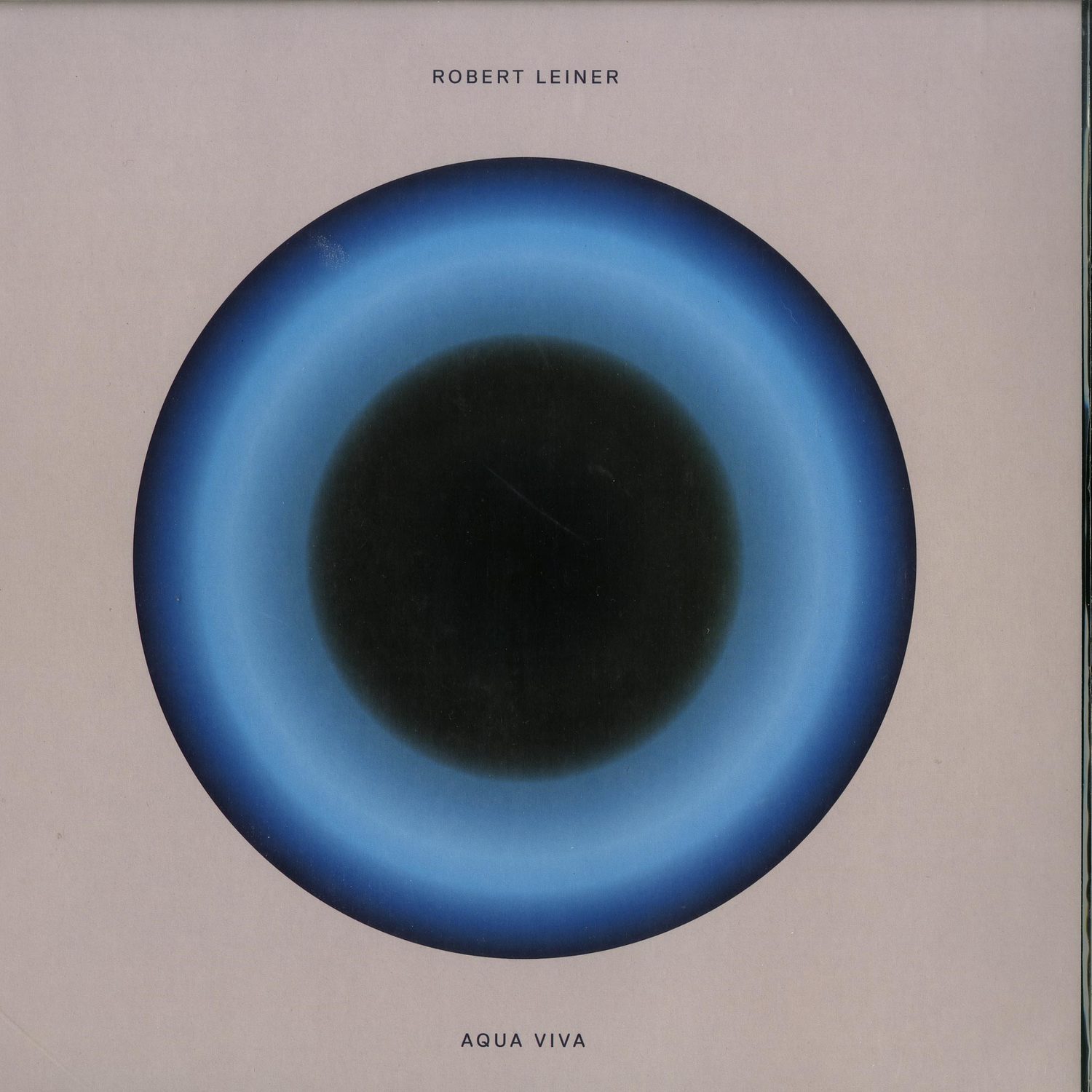 Robert Leiner - AQUA VIVA 