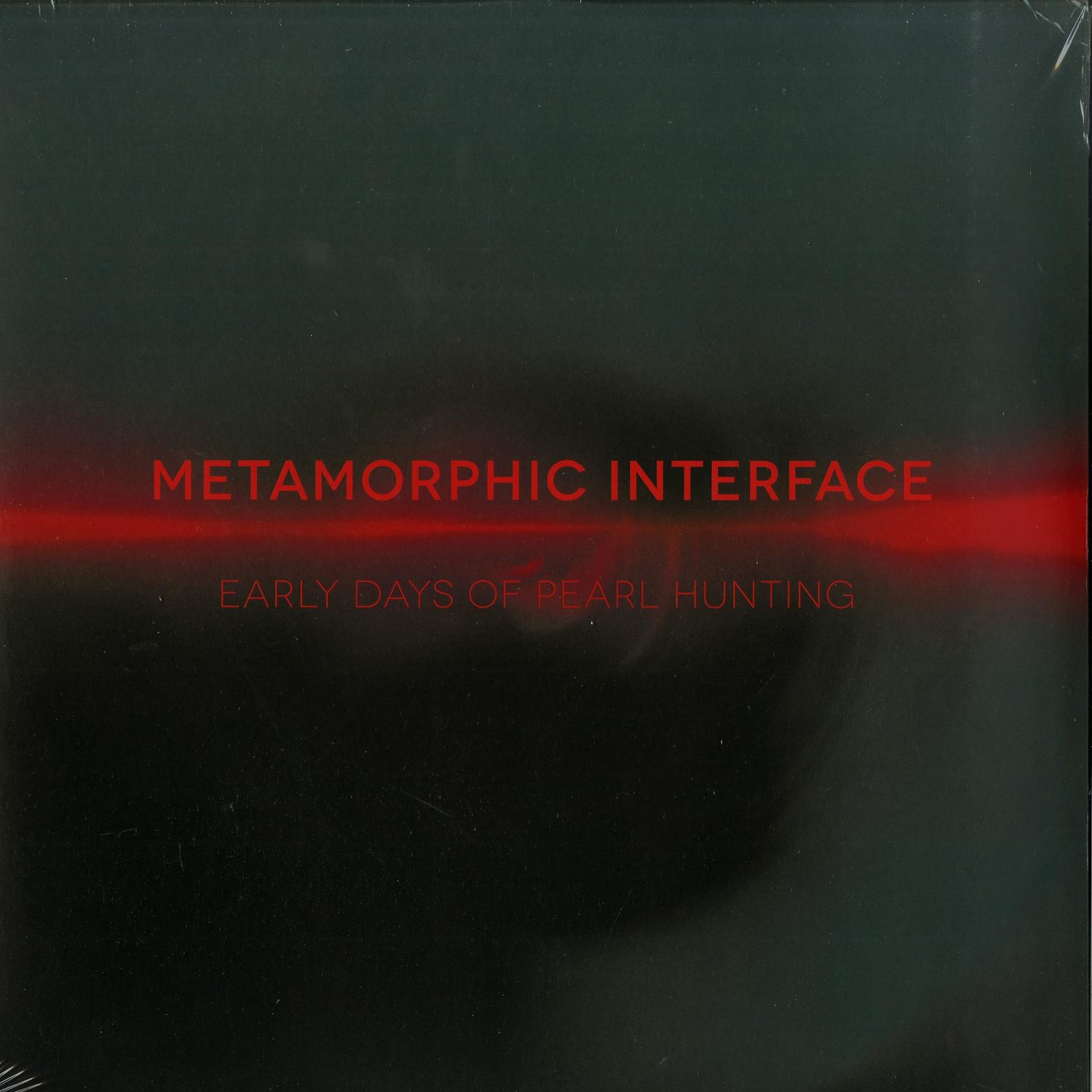 Metamophoric Interface - EARLY DAYS OF PEARL HUNTING 