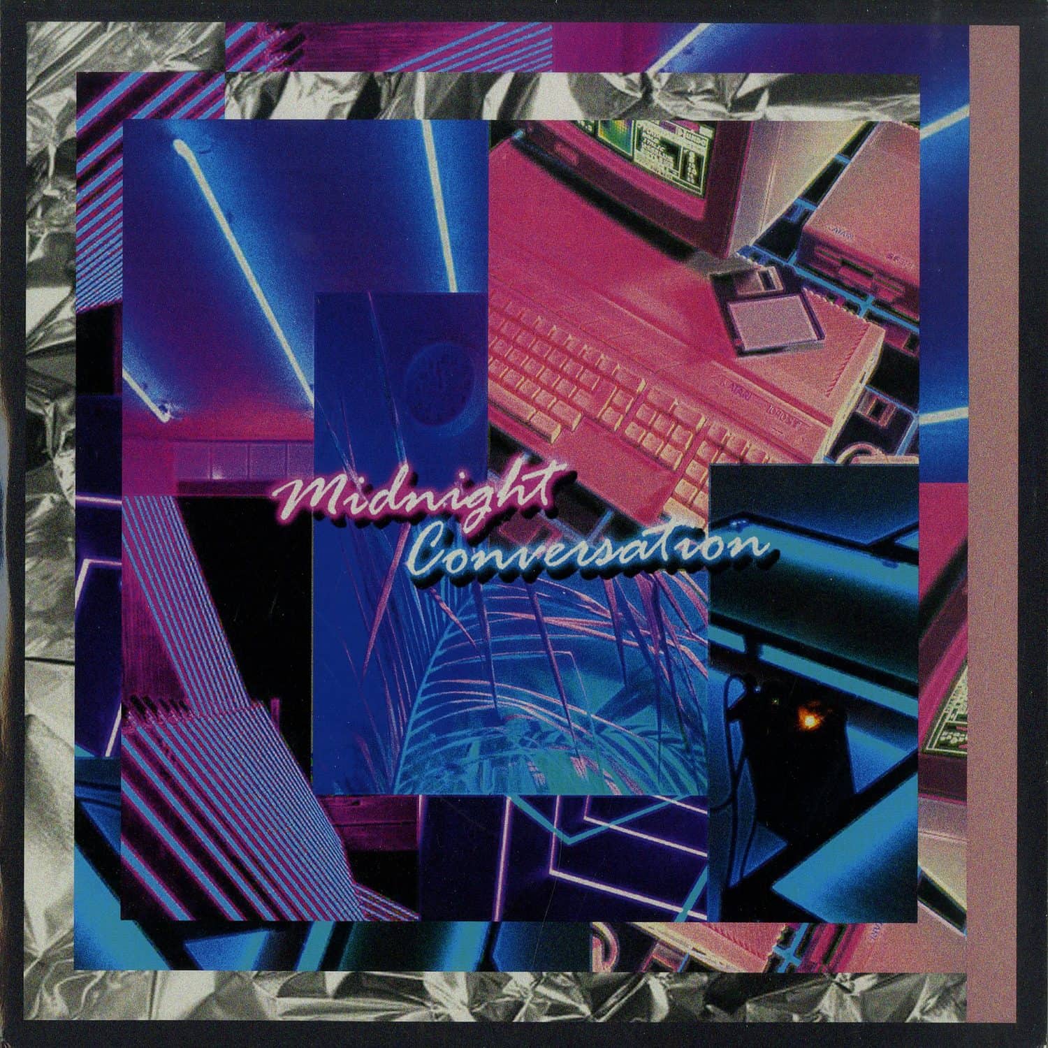 Midnight Conversation - MIDNIGHT CONVERSATION 