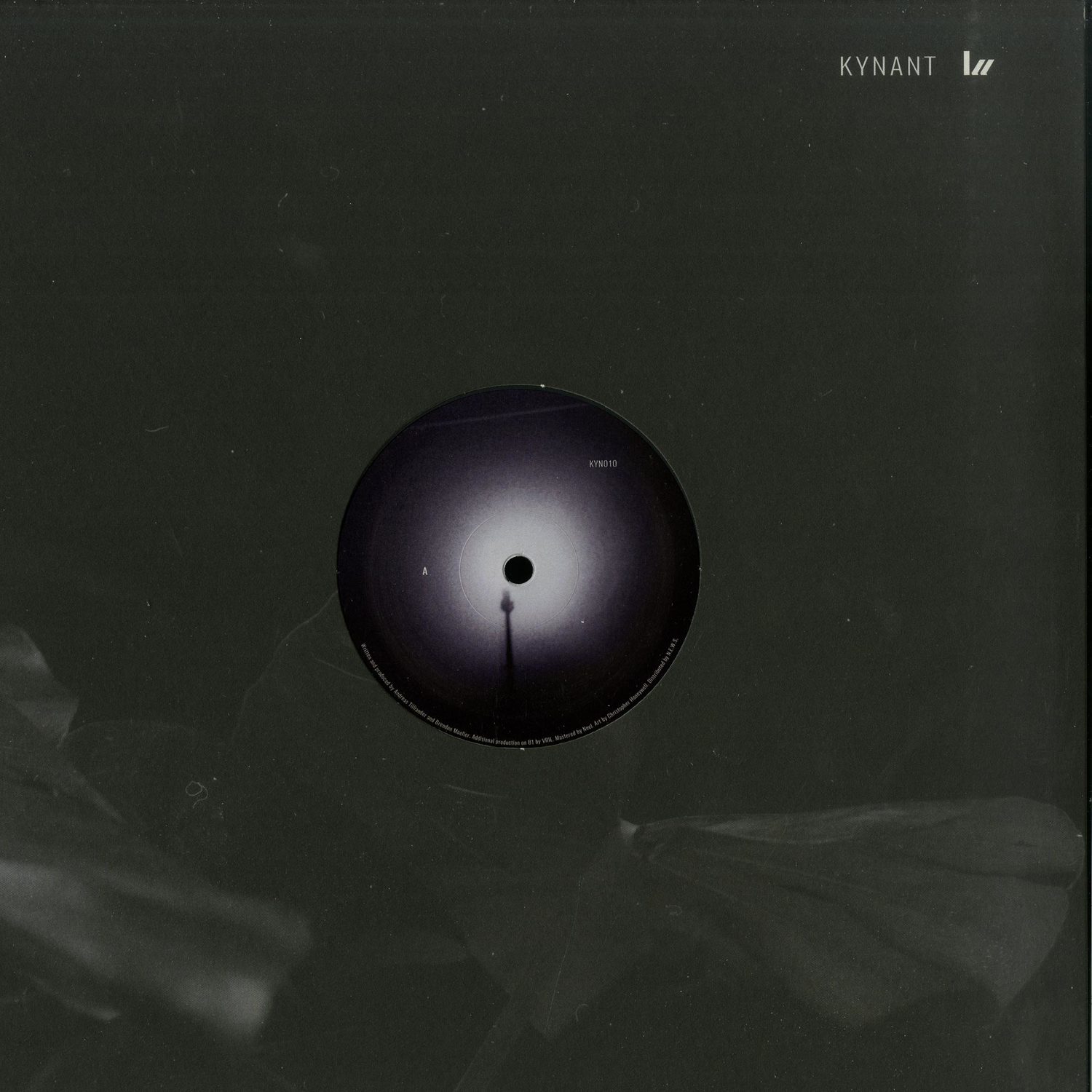 TM404 & Echologist - INFILTRATED EP