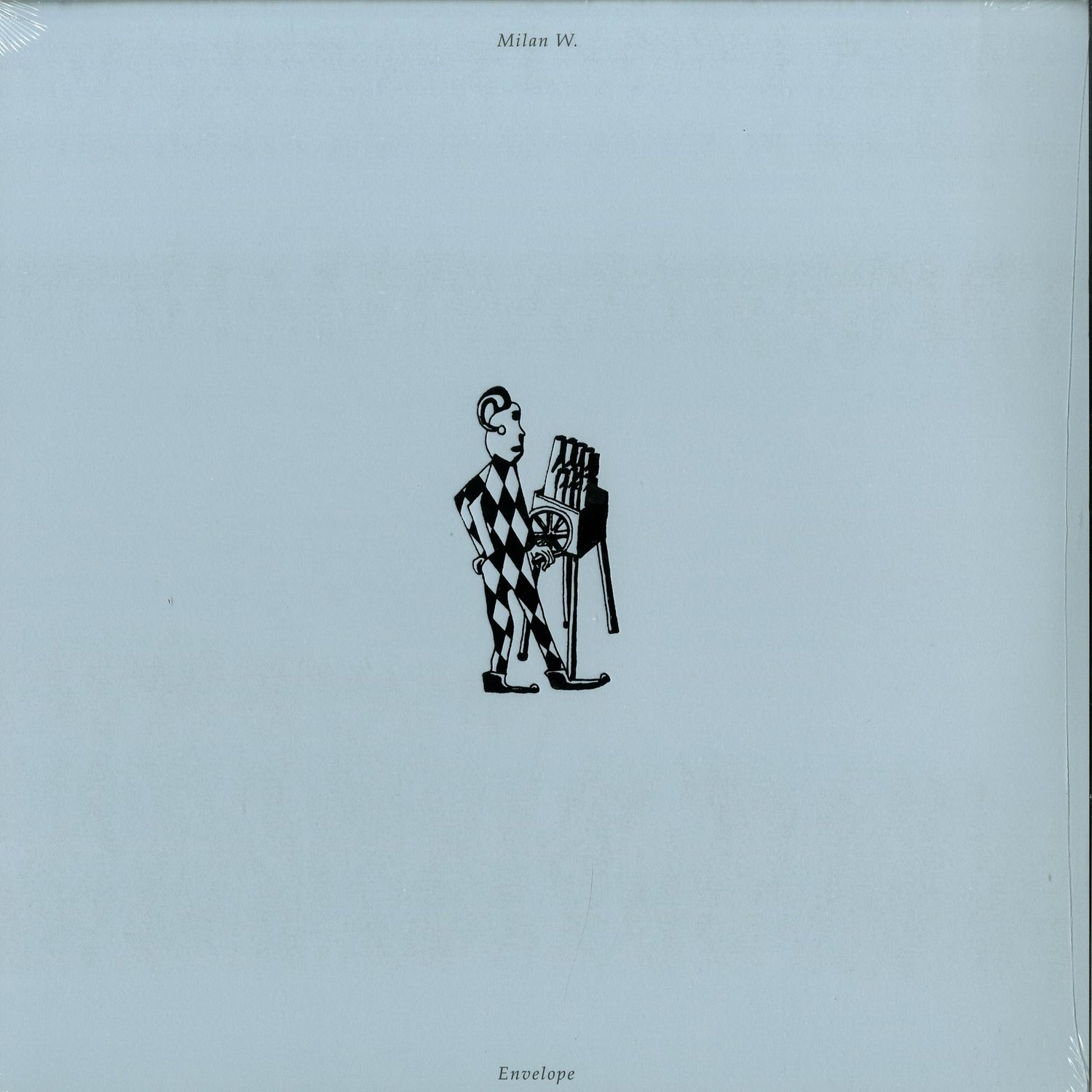 Milan W - ENVELOPE 