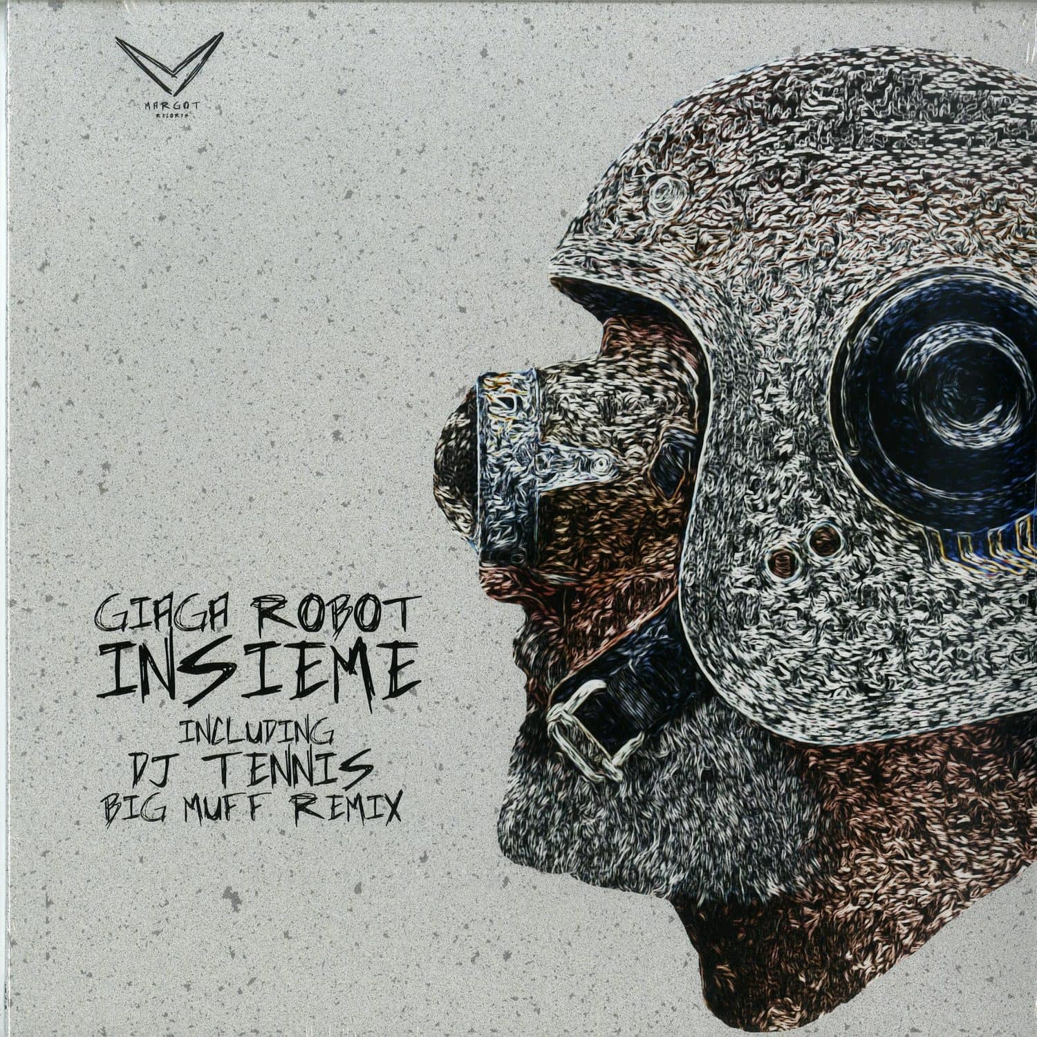 Giaga Robot - INSIEME 