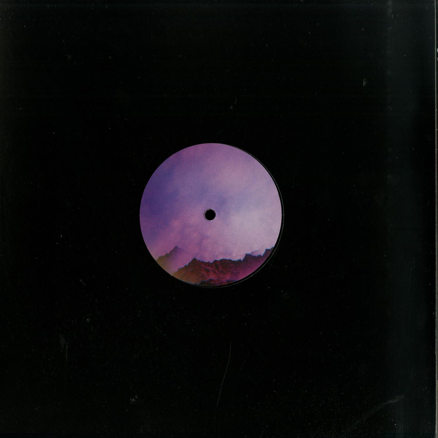 Aos - VIOLENT LIGHT EP