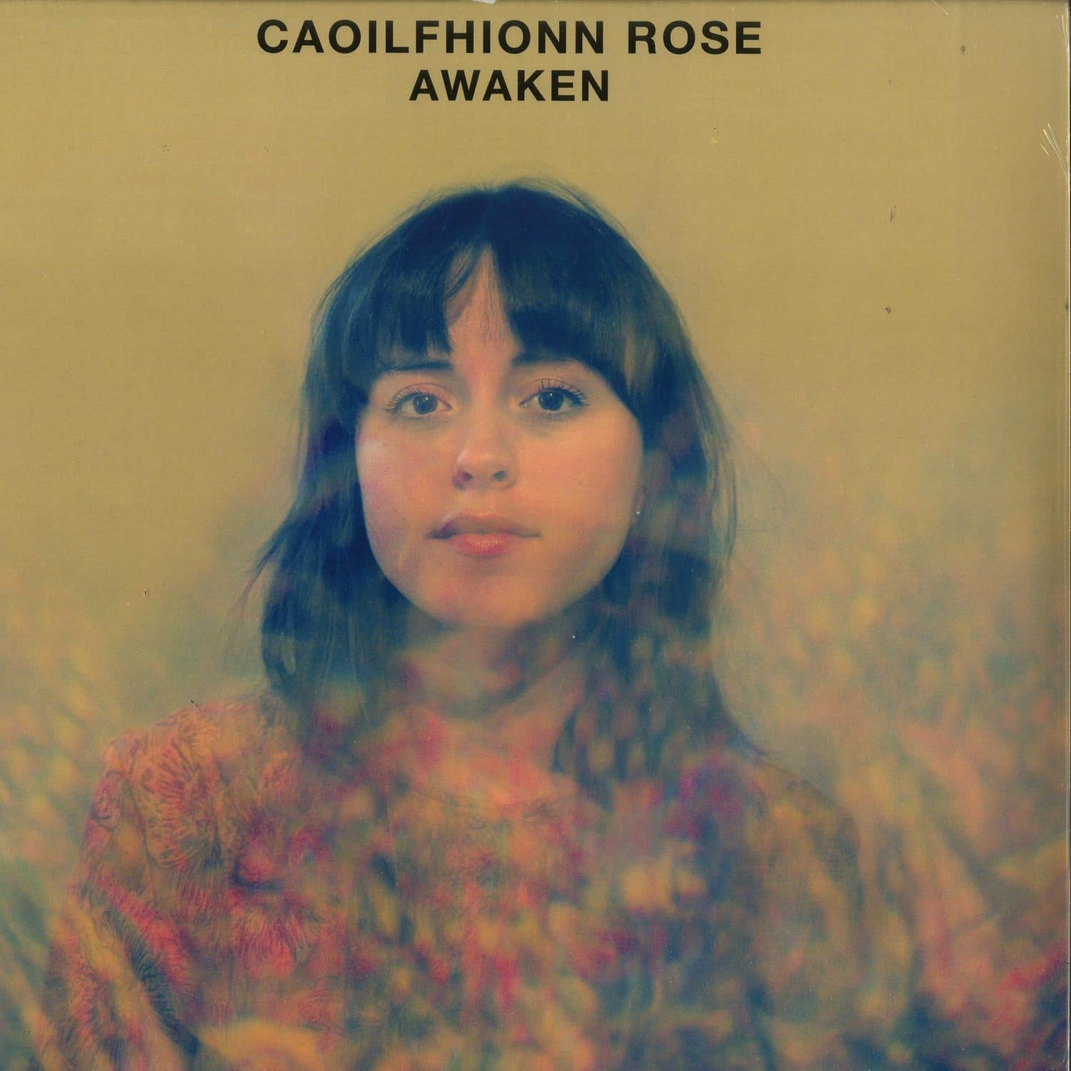 Caoilfhionn Rose - AWAKEN 