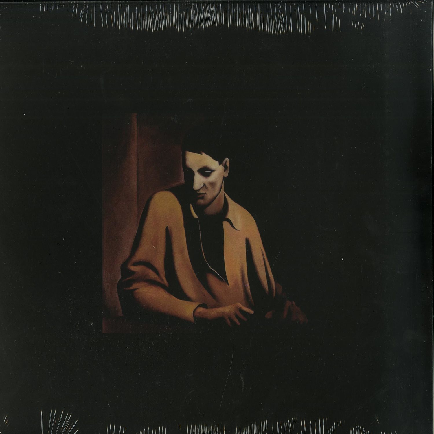 Marc Ash - LITANIES FOR THE SELF