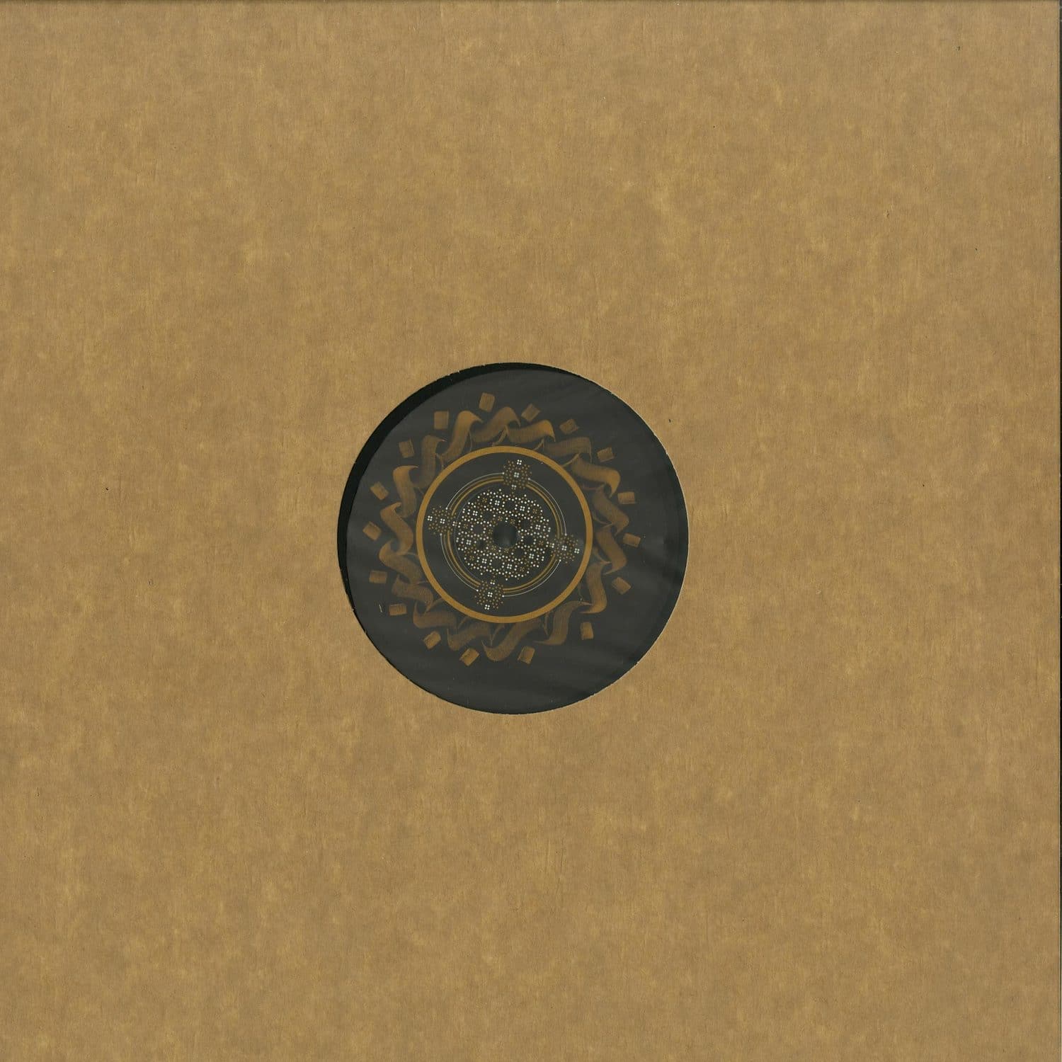 Unknown Artist - NAPULE / BUEN AYRE EP 