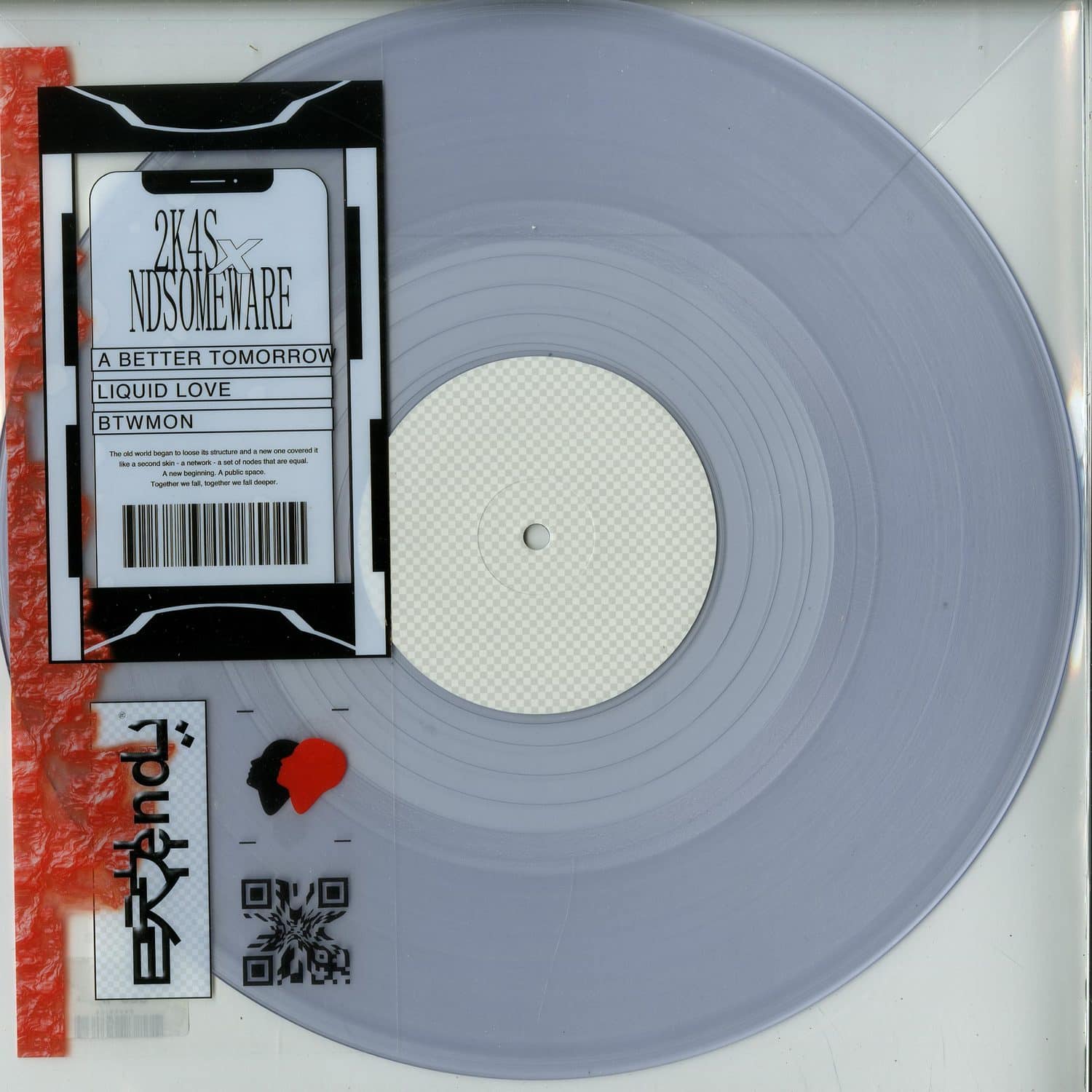 2K4S x NDSOMEWARE - E2E01