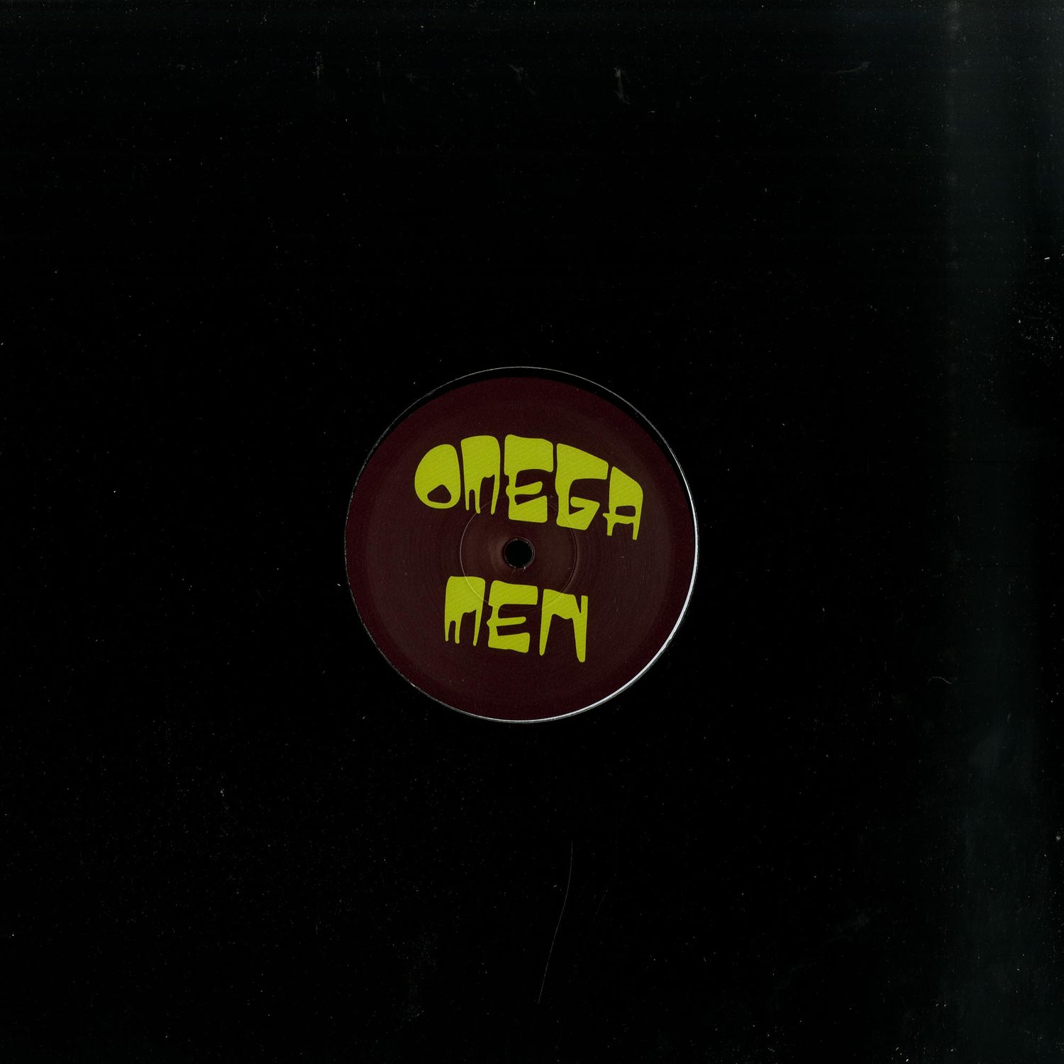 Omega Men - HACK FLAME WIN LOSE