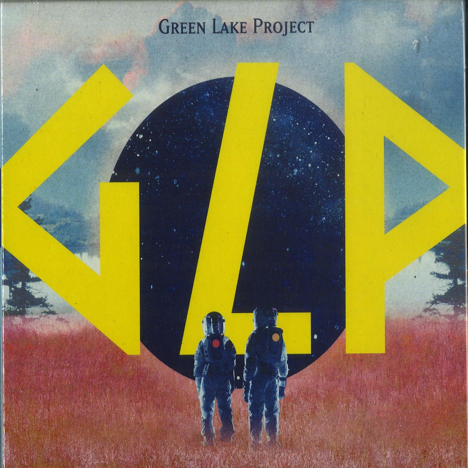 Green Lake Project - GLP 