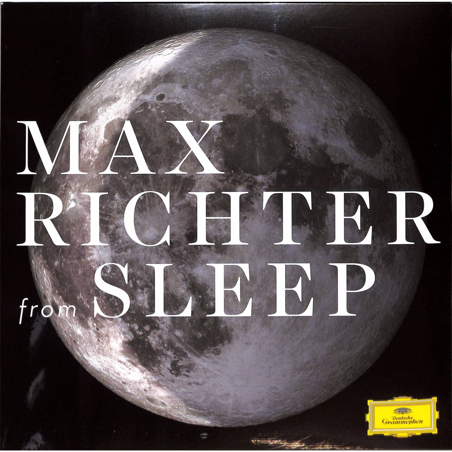 Max Richter - FROM SLEEP 
