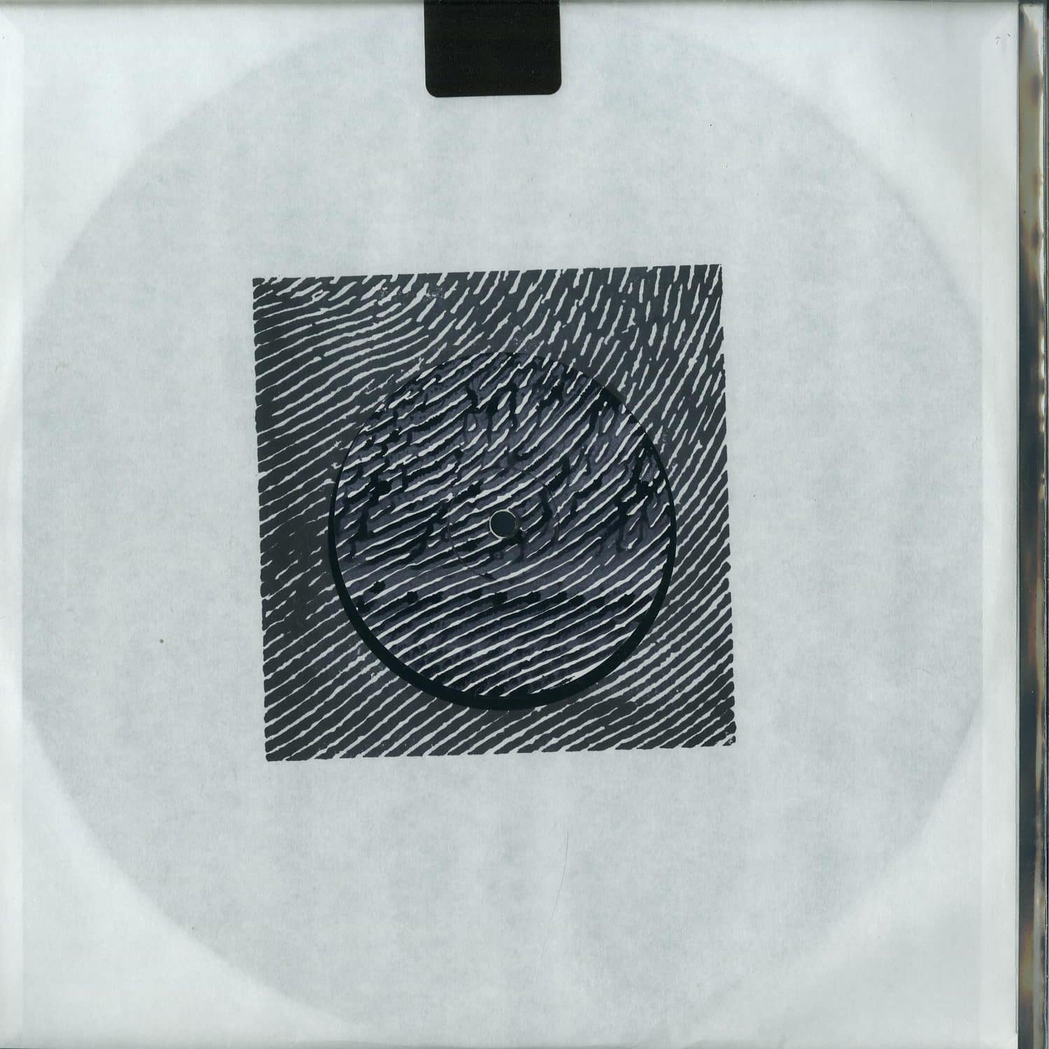 Sascha Dive feat. Robert Owens - JET BLACK EP