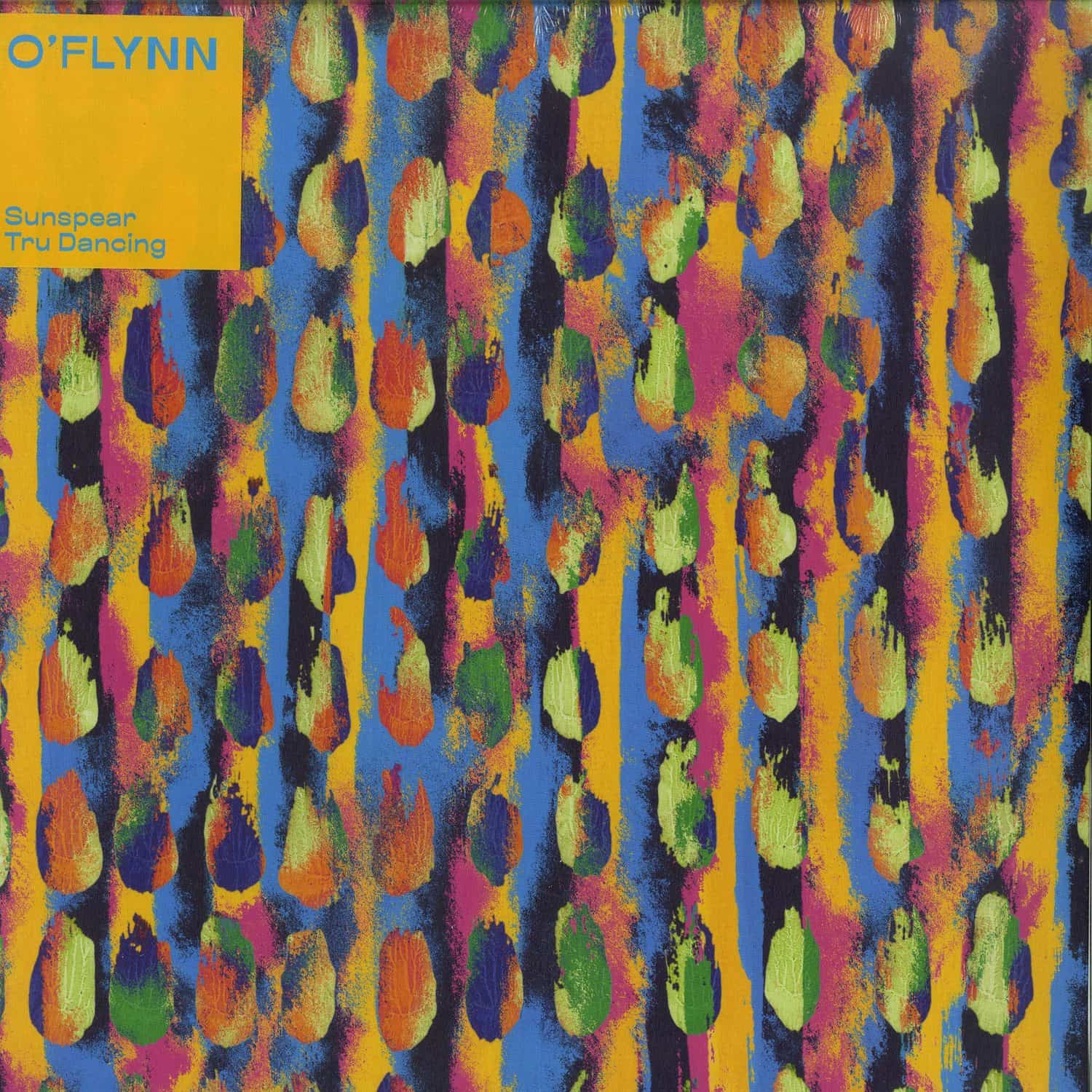 O Flynn - SUNSPEAR / TRU DANCING