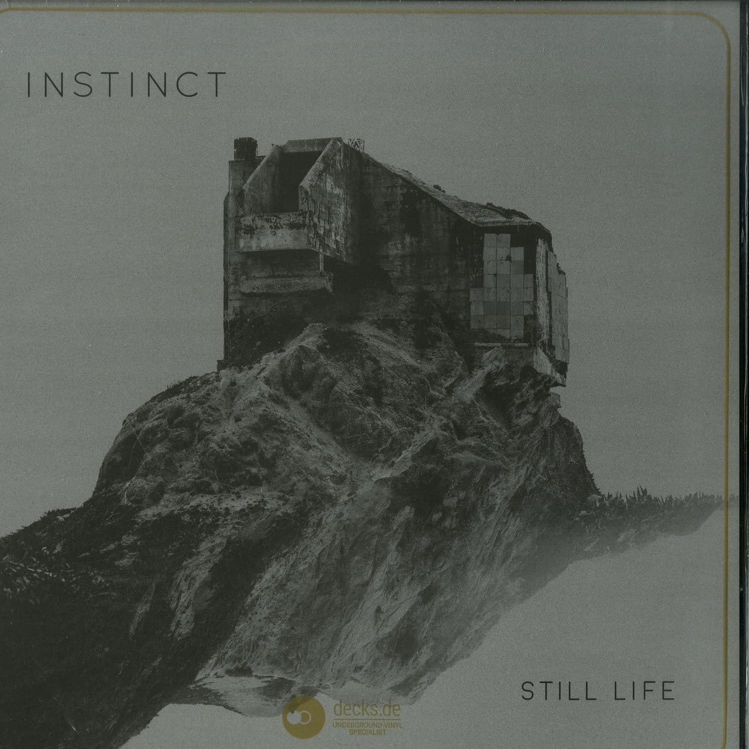 Instinct - STILL LIFE 