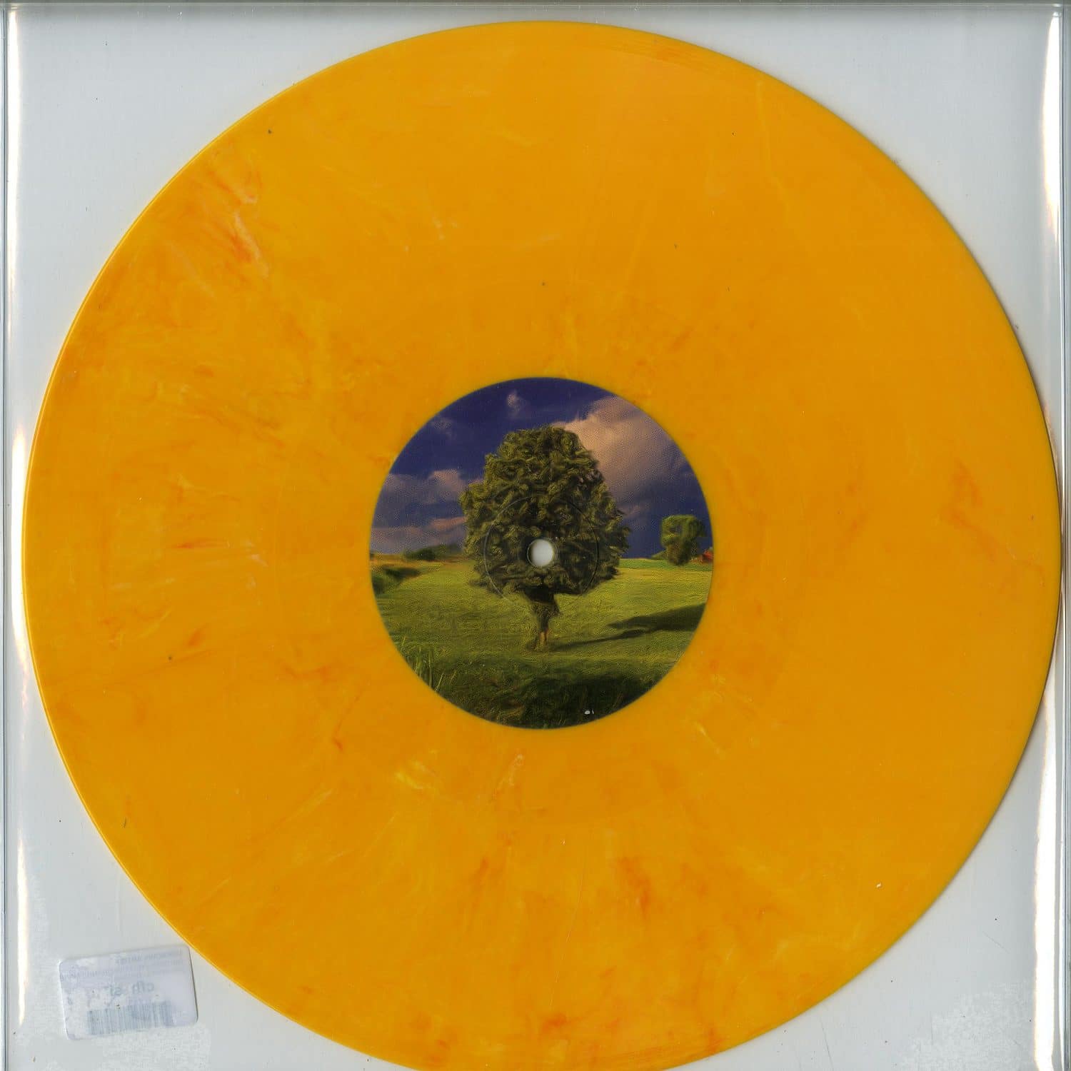 Unknown Artist - DRGS005 