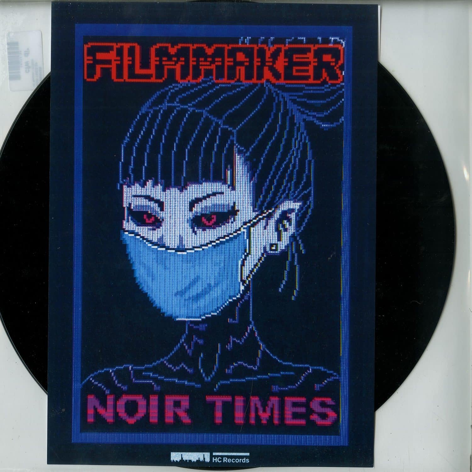 Filmmaker - NOIR TIMES EP
