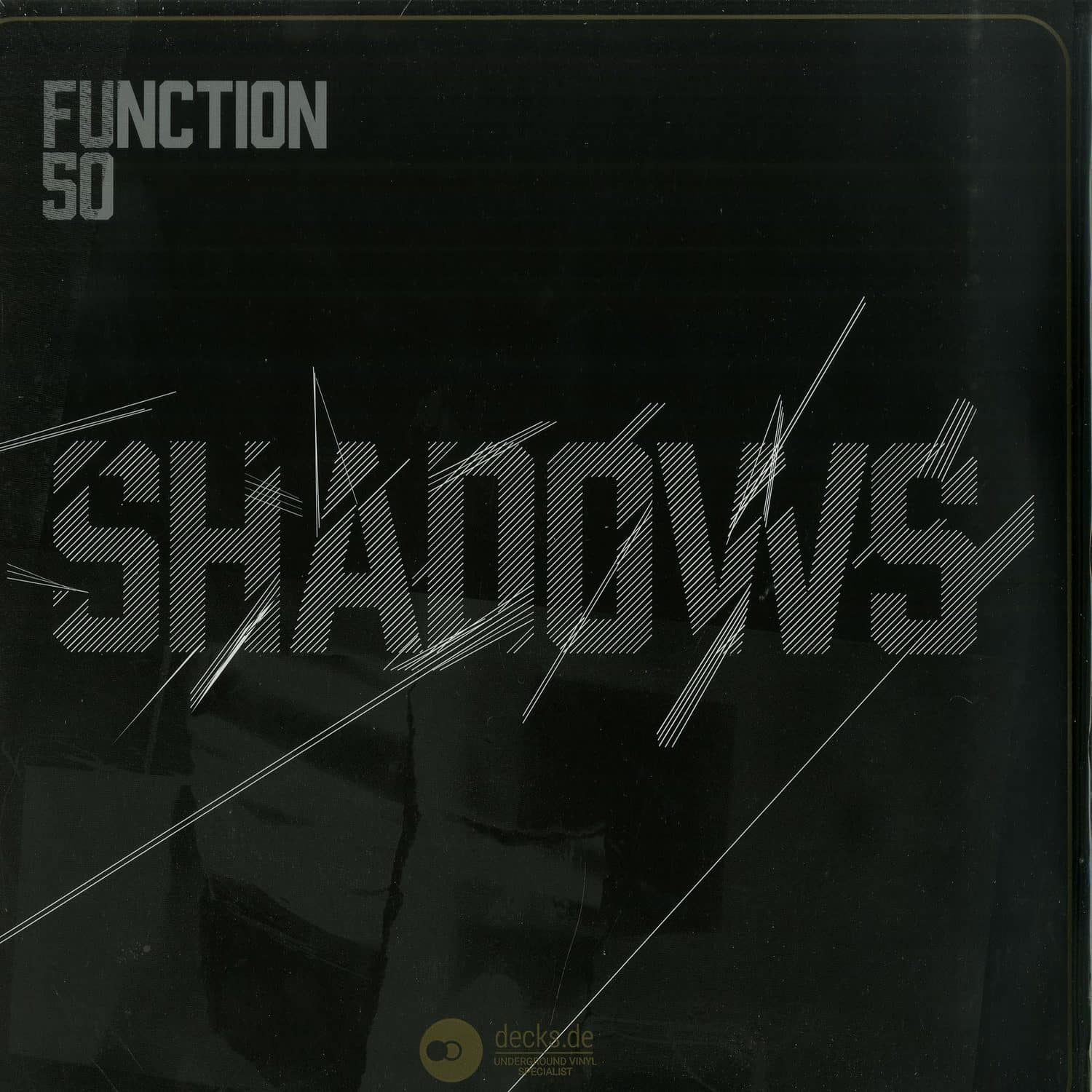 Various Artists - SHADOWS