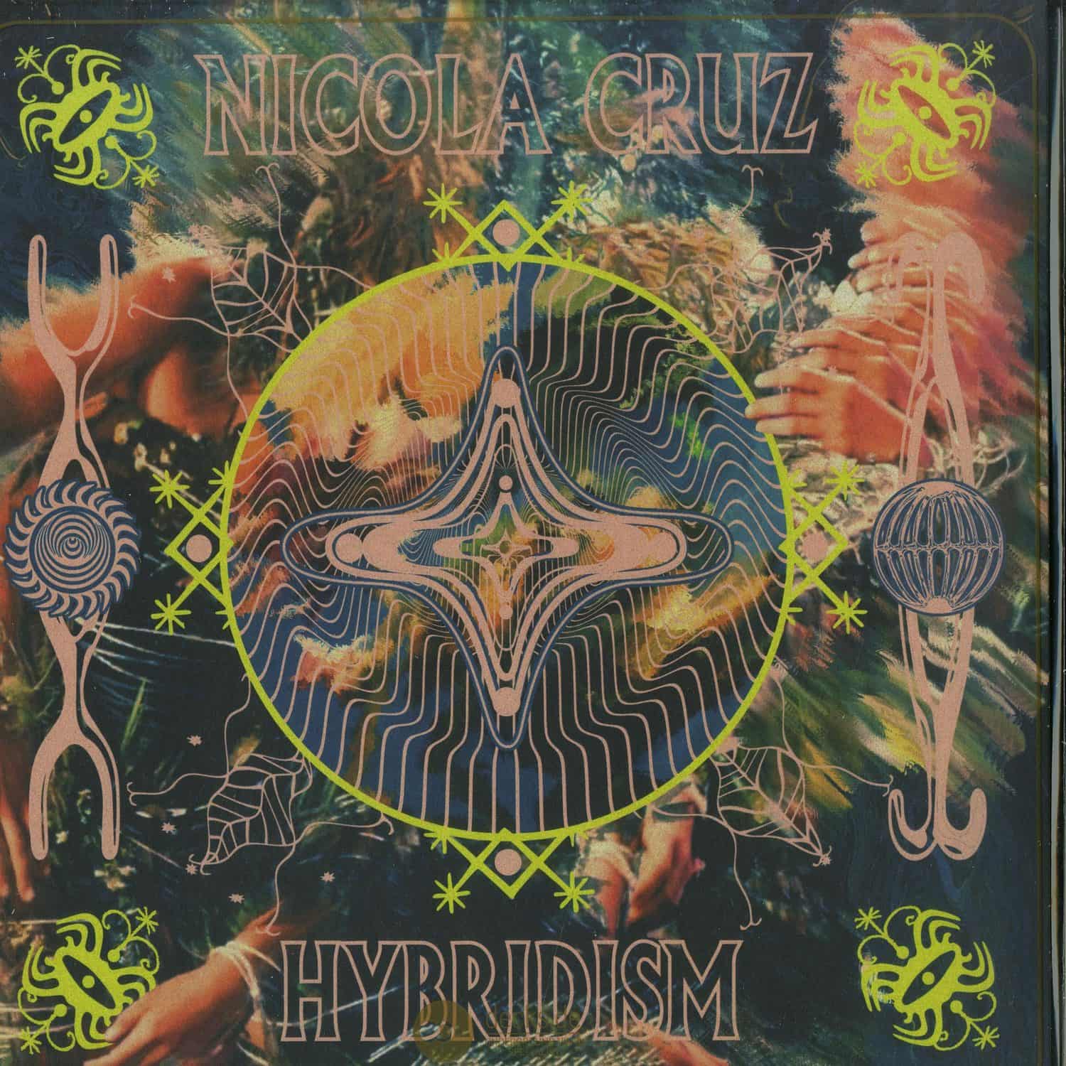 Nicola Cruz - HYBRIDISM