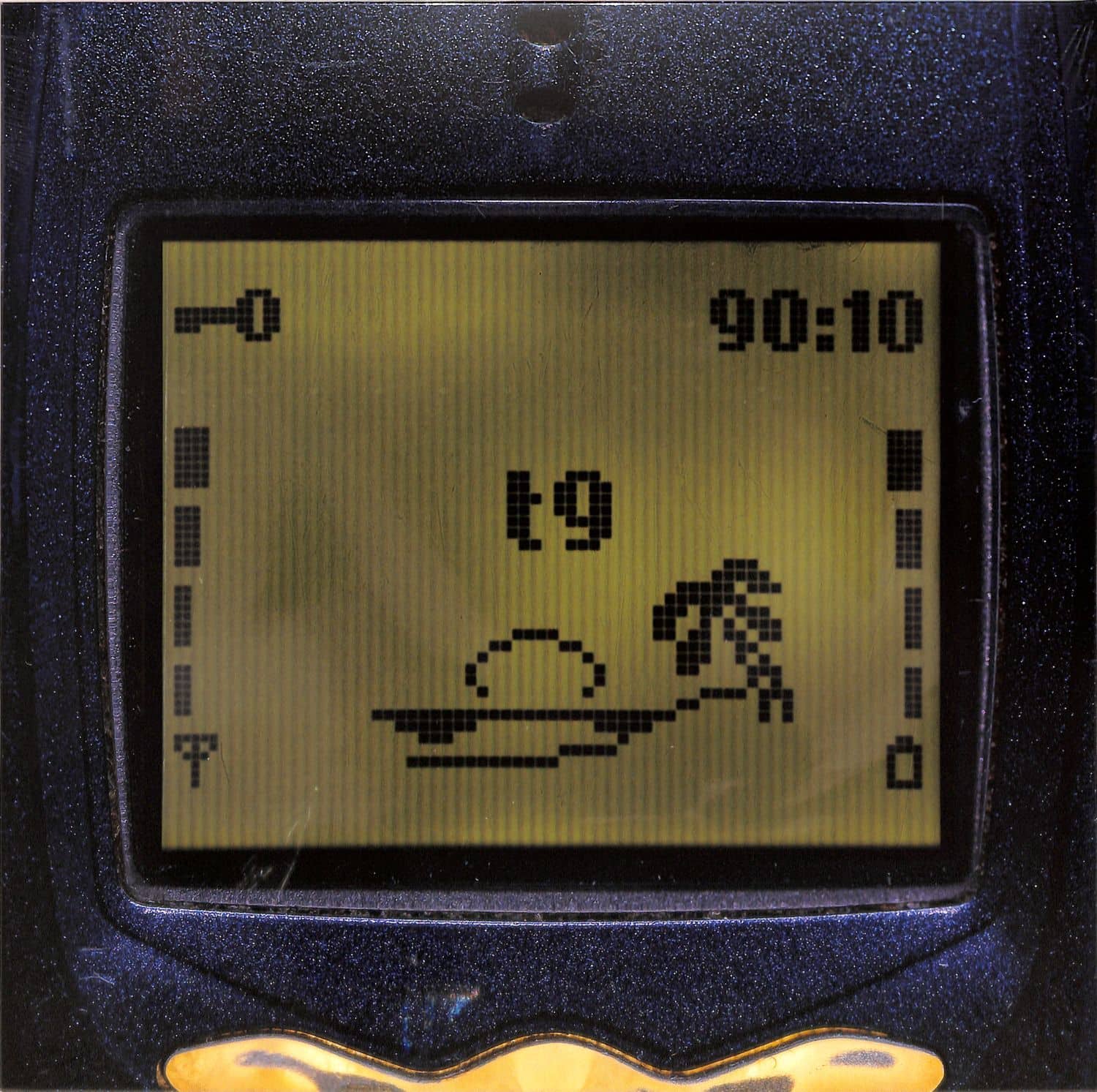 T9 - 90/10 