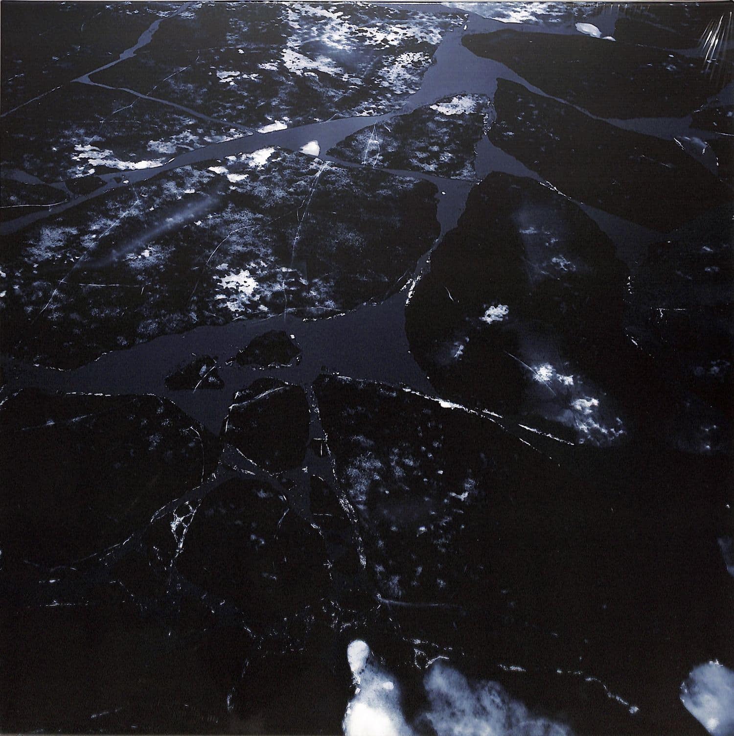 Mod21 - WHEN THE ICE WILL BREAK