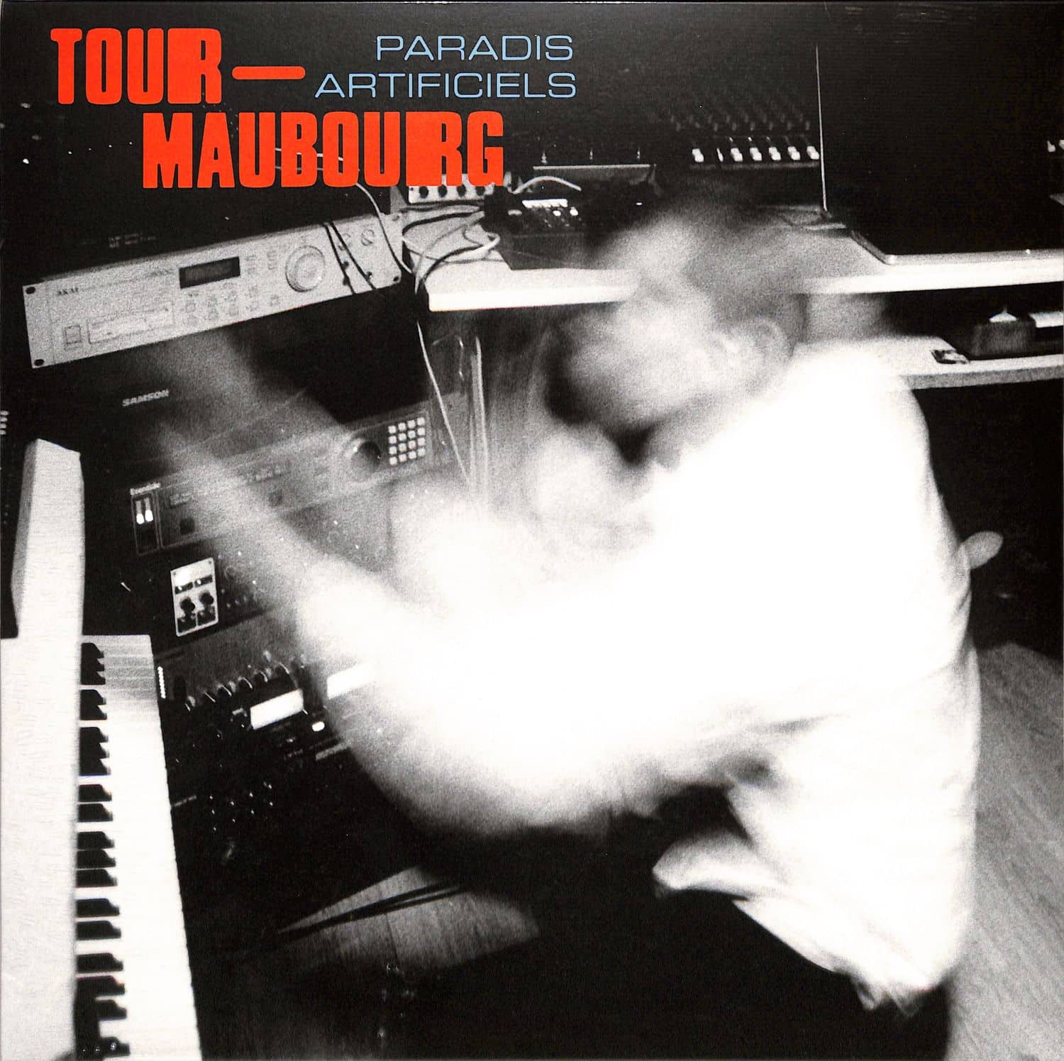 Tour-Maubourg - PARADIS ARTIFICIELS 