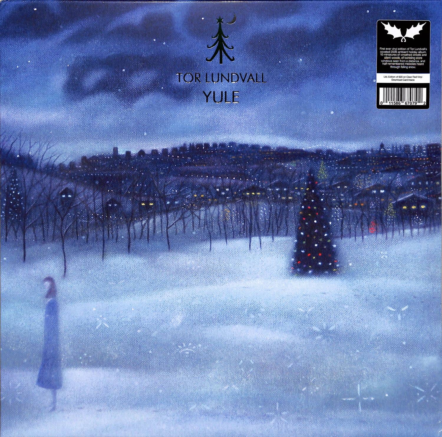 Tor Lundvall - YULE 