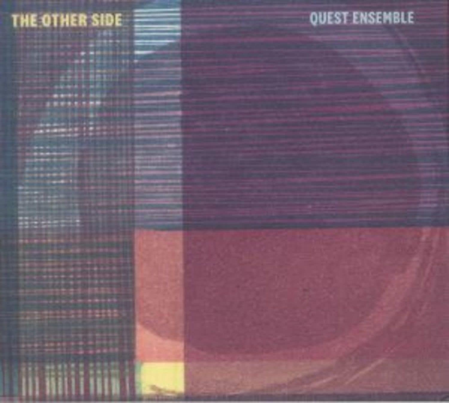 Quest Ensemble - THE OTHER SIDE 