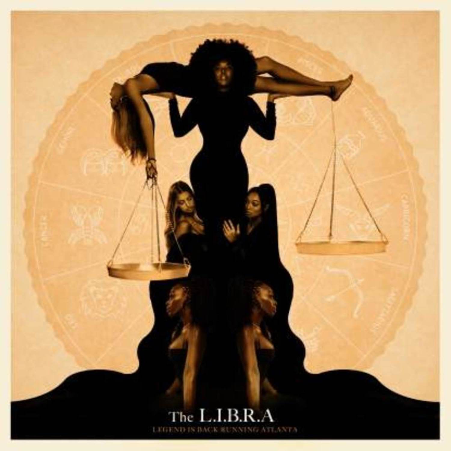 T.I. - THE L.I.B.R.A. 