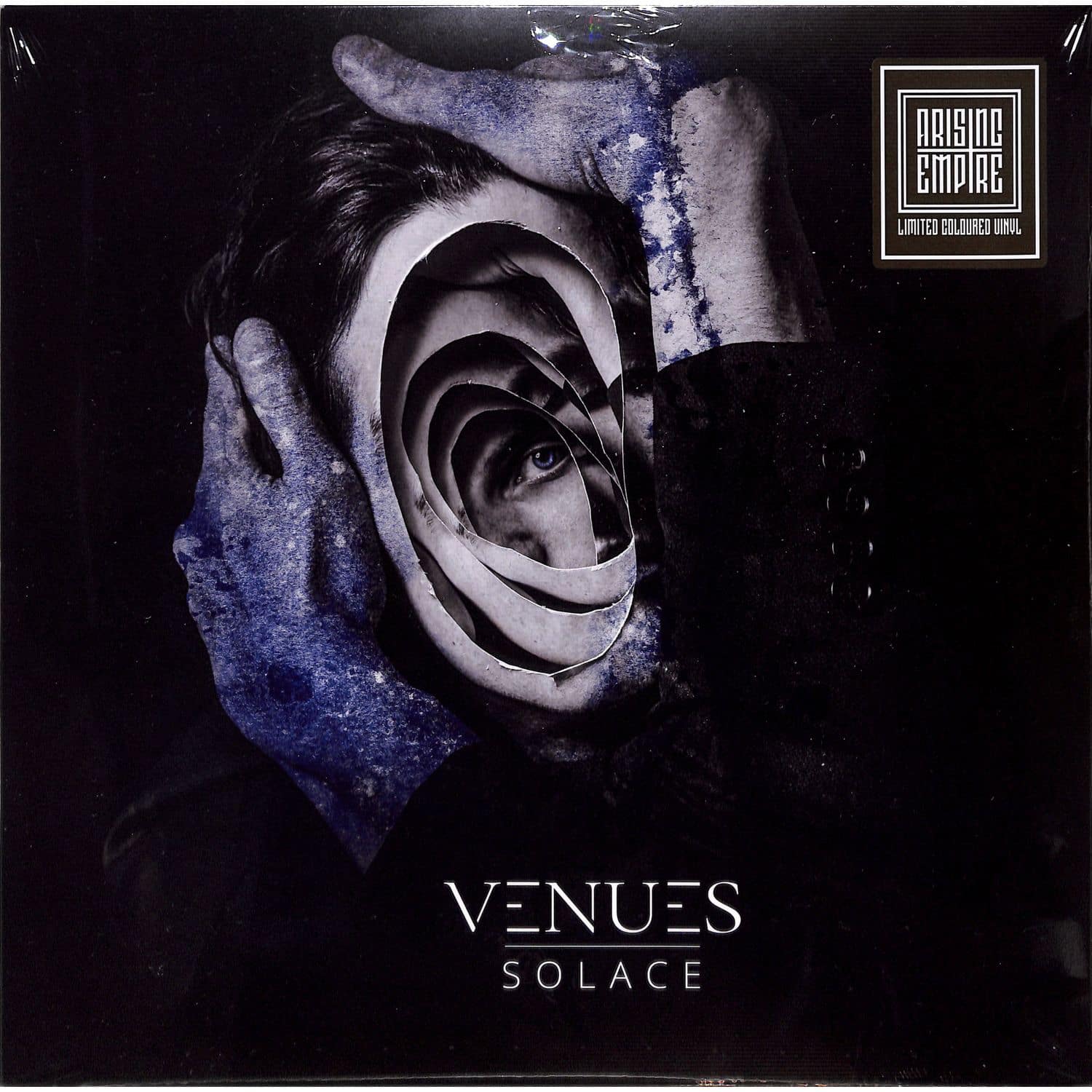 Venues - SOLACE 