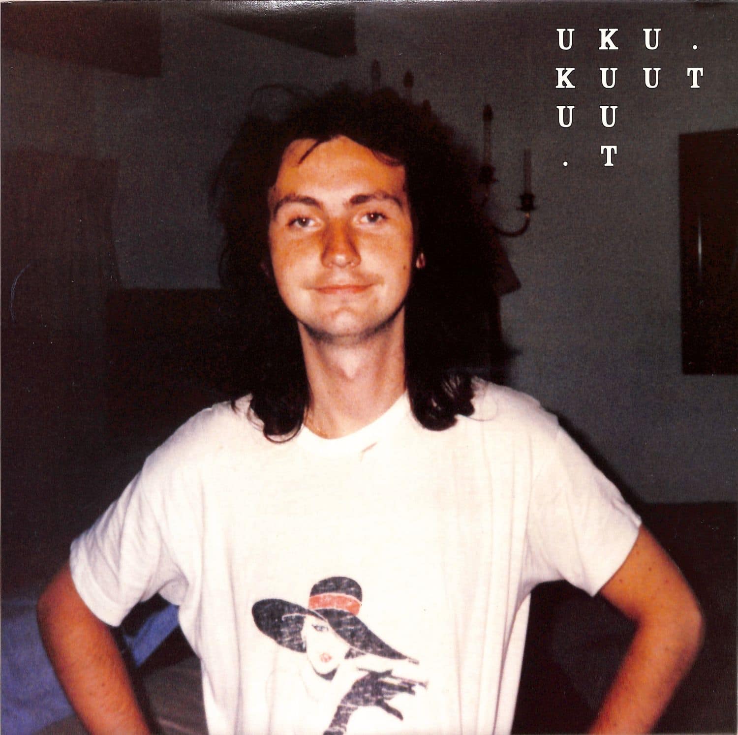 Uku Kuut - VISION OF ESTONIA 
