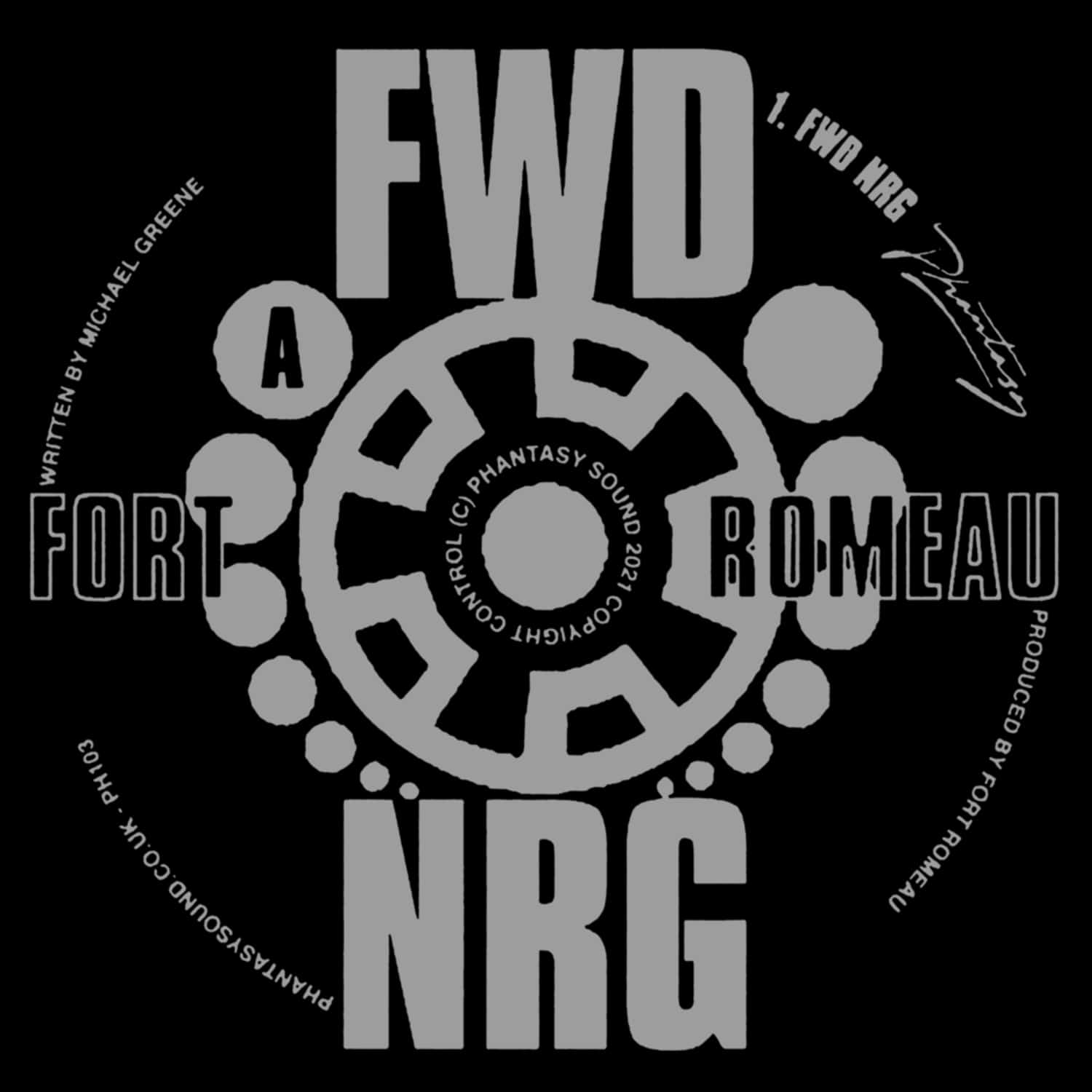 Fort Romeau - FWD NRG 