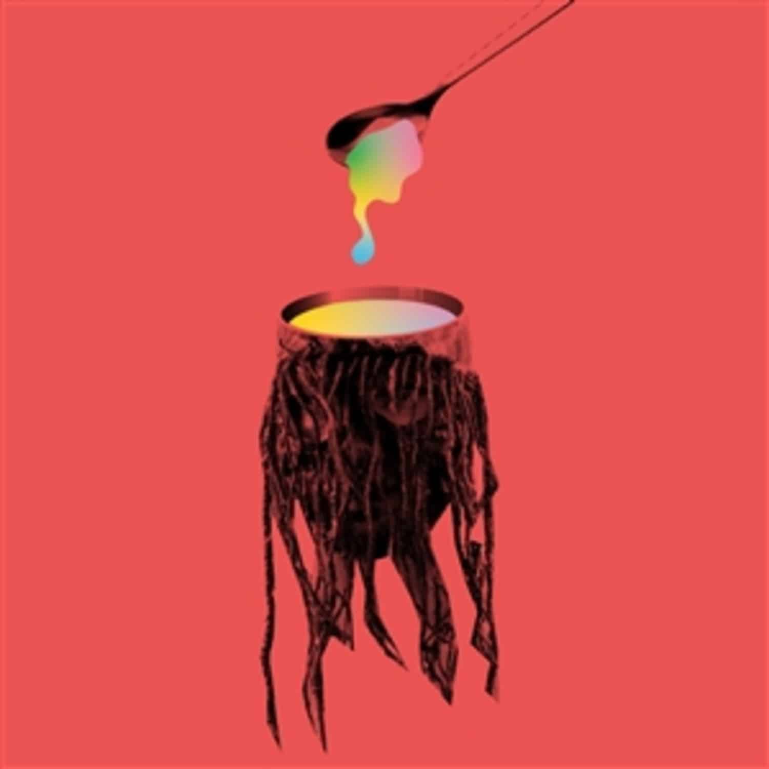 Goat - HEADSOUP 