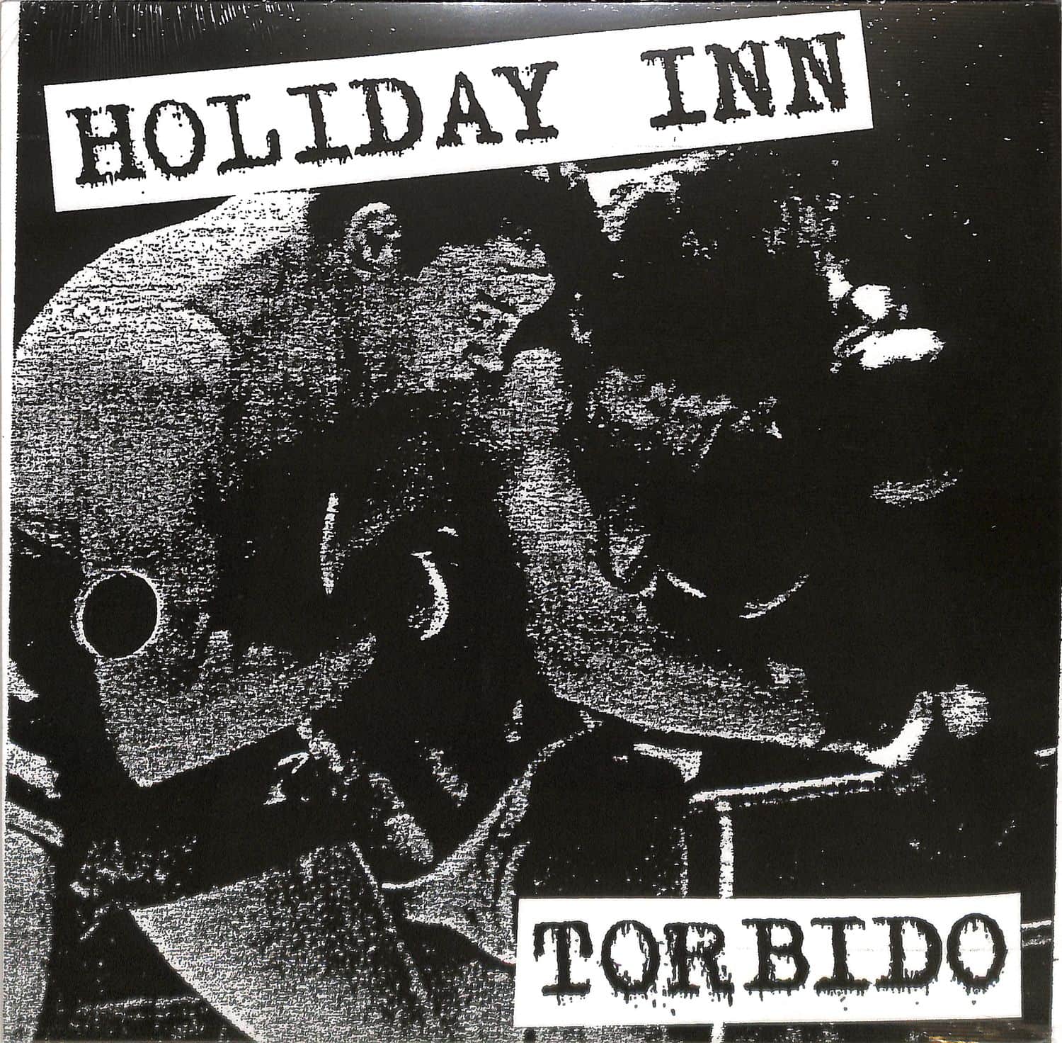 Holiday Inn - TORBIDO 