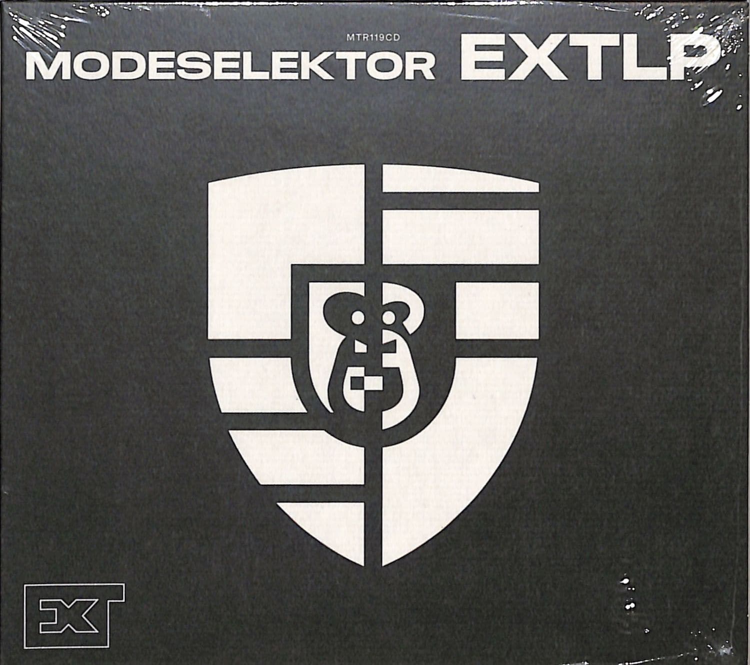 Modeselektor - EXTLP 