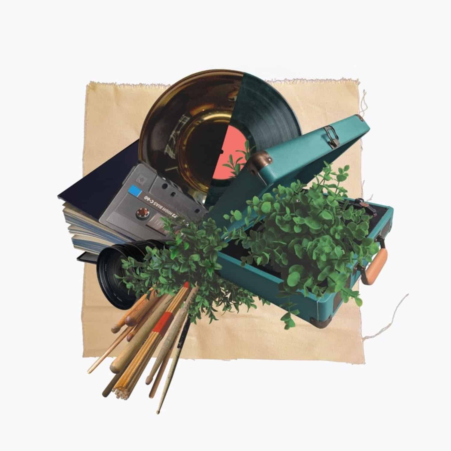 Cisco Swank & Luke Titus - SOME THINGS TAKE TIME 